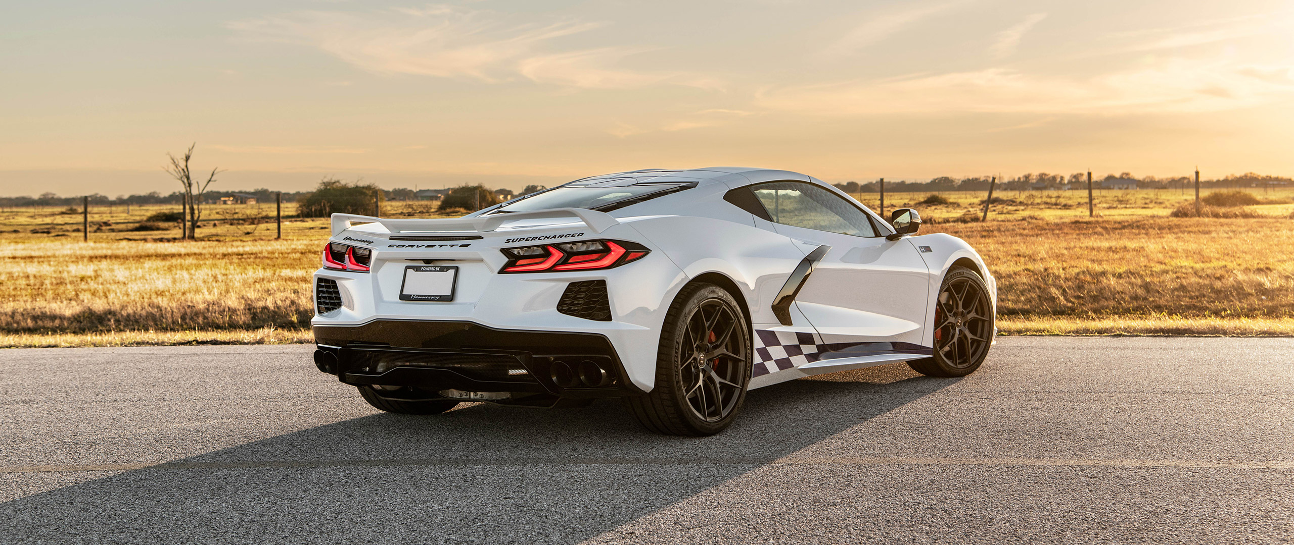 Hennessey