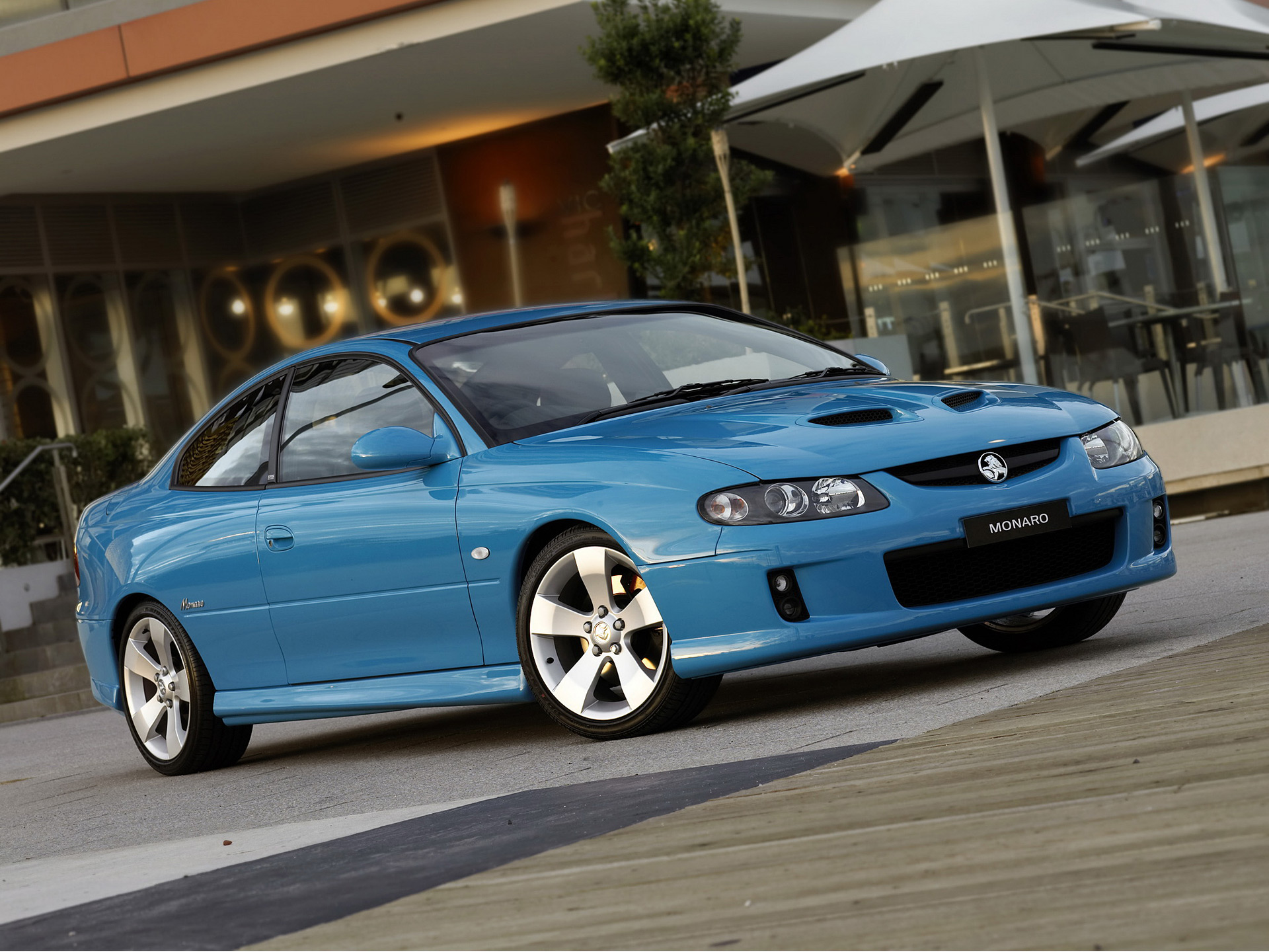 Holden