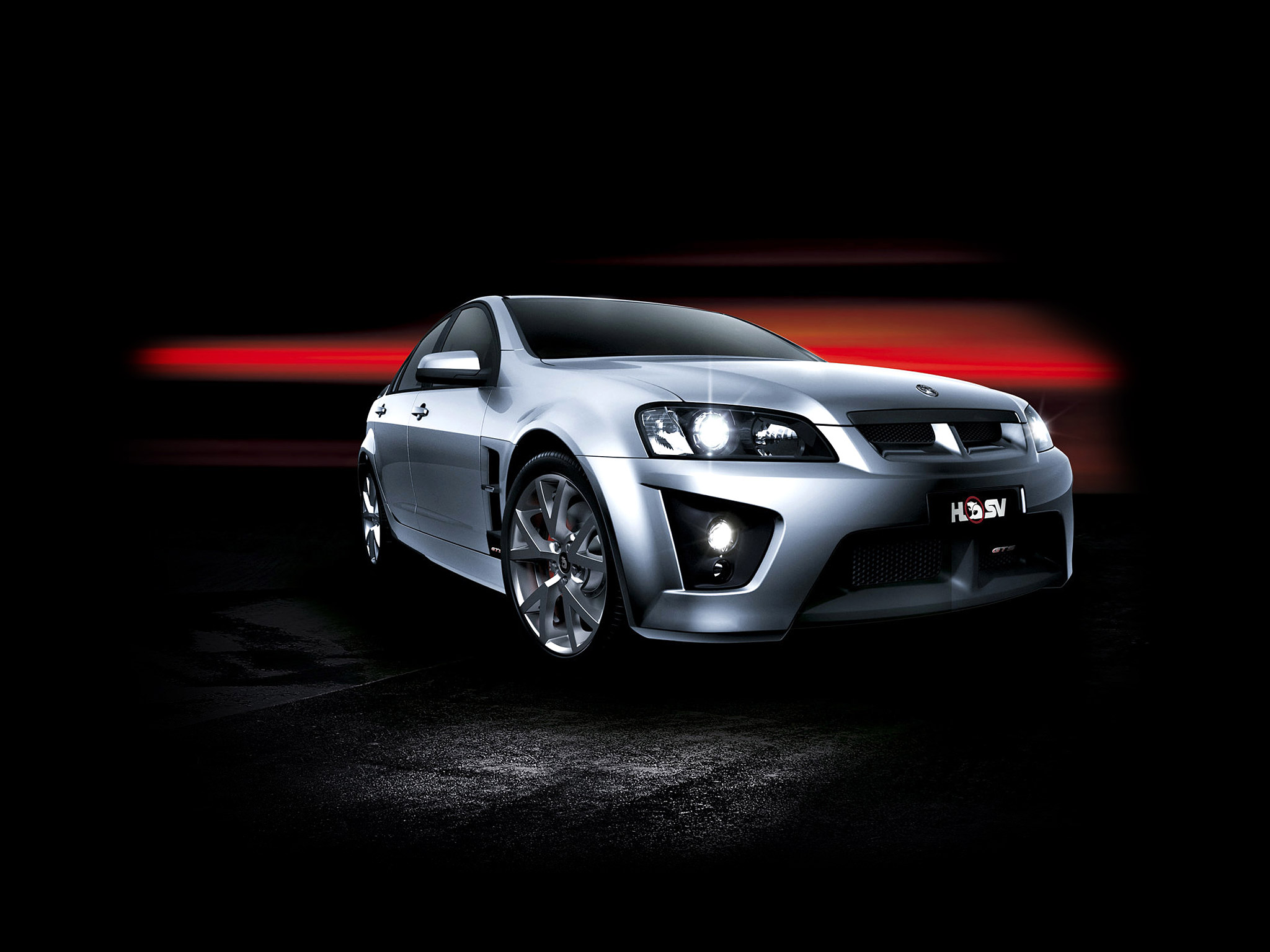 Holden