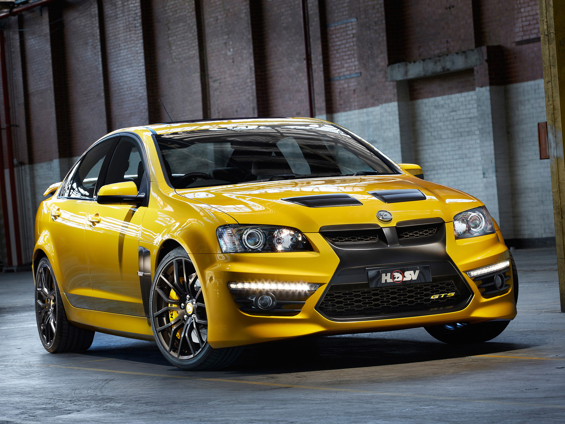 Holden