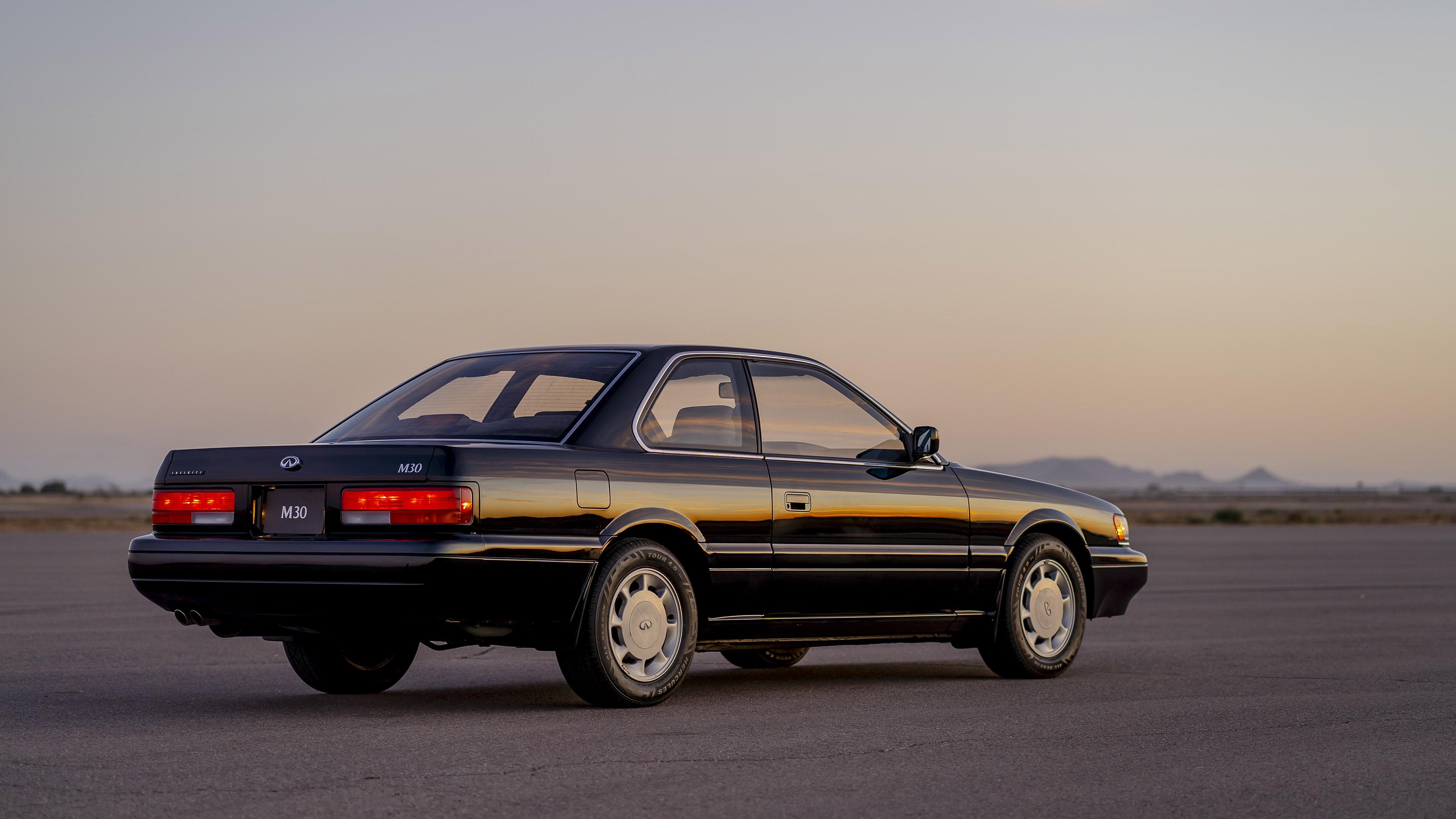 Infiniti