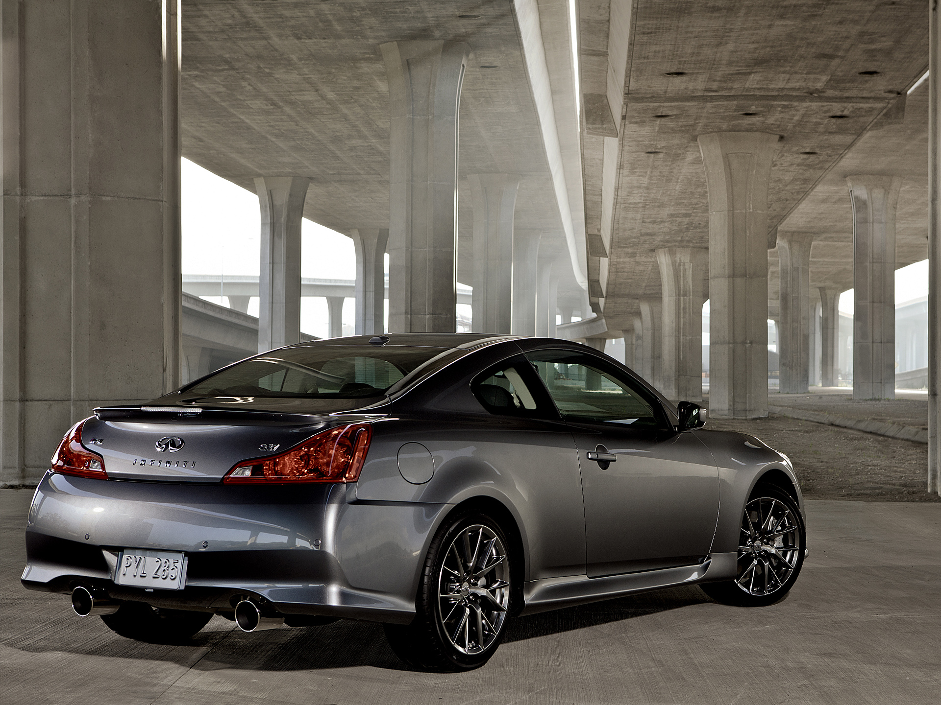 Infiniti