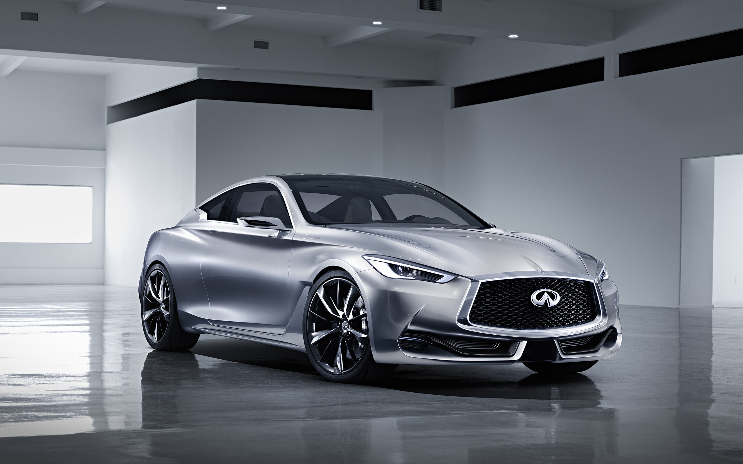 Infiniti