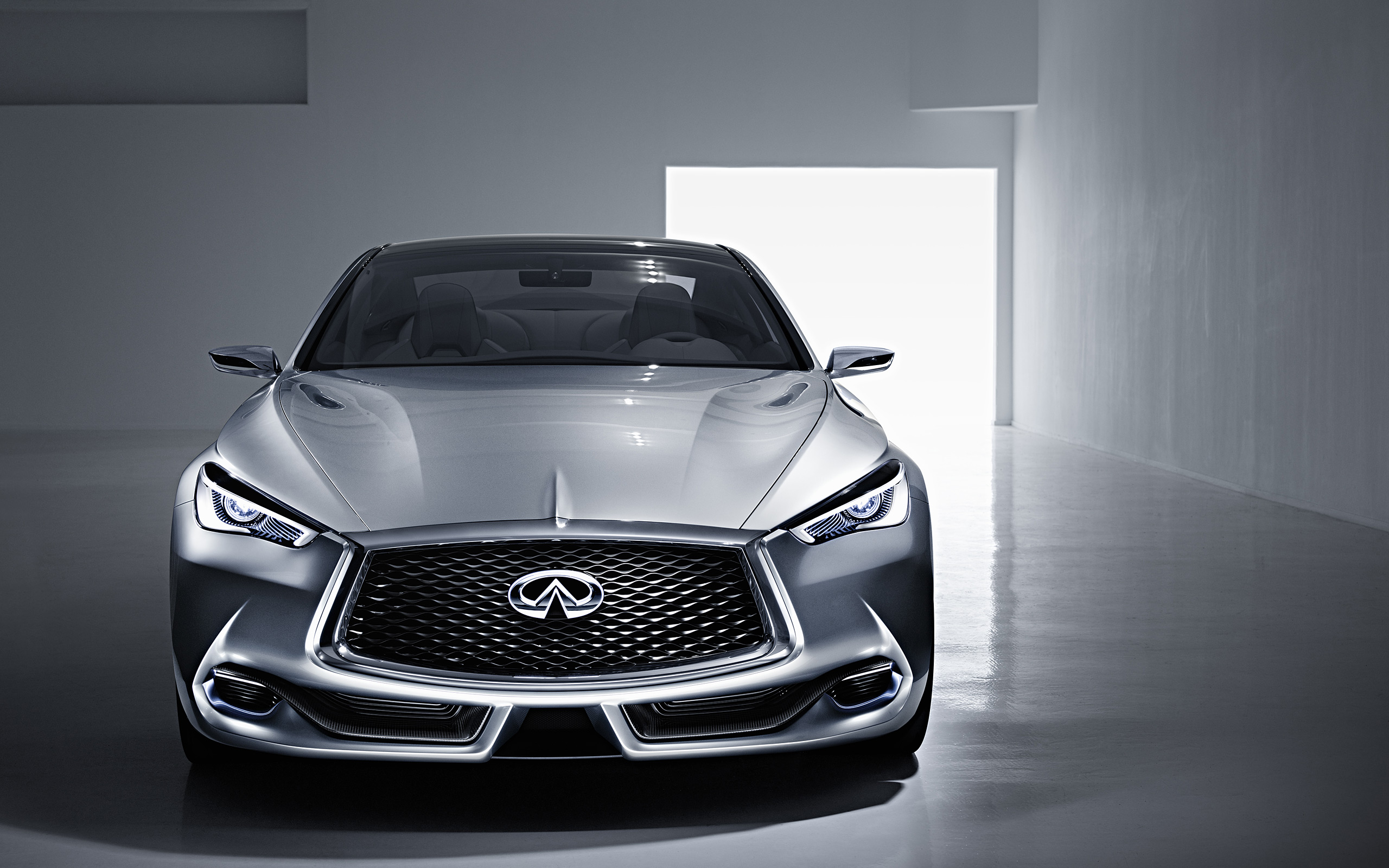 Infiniti
