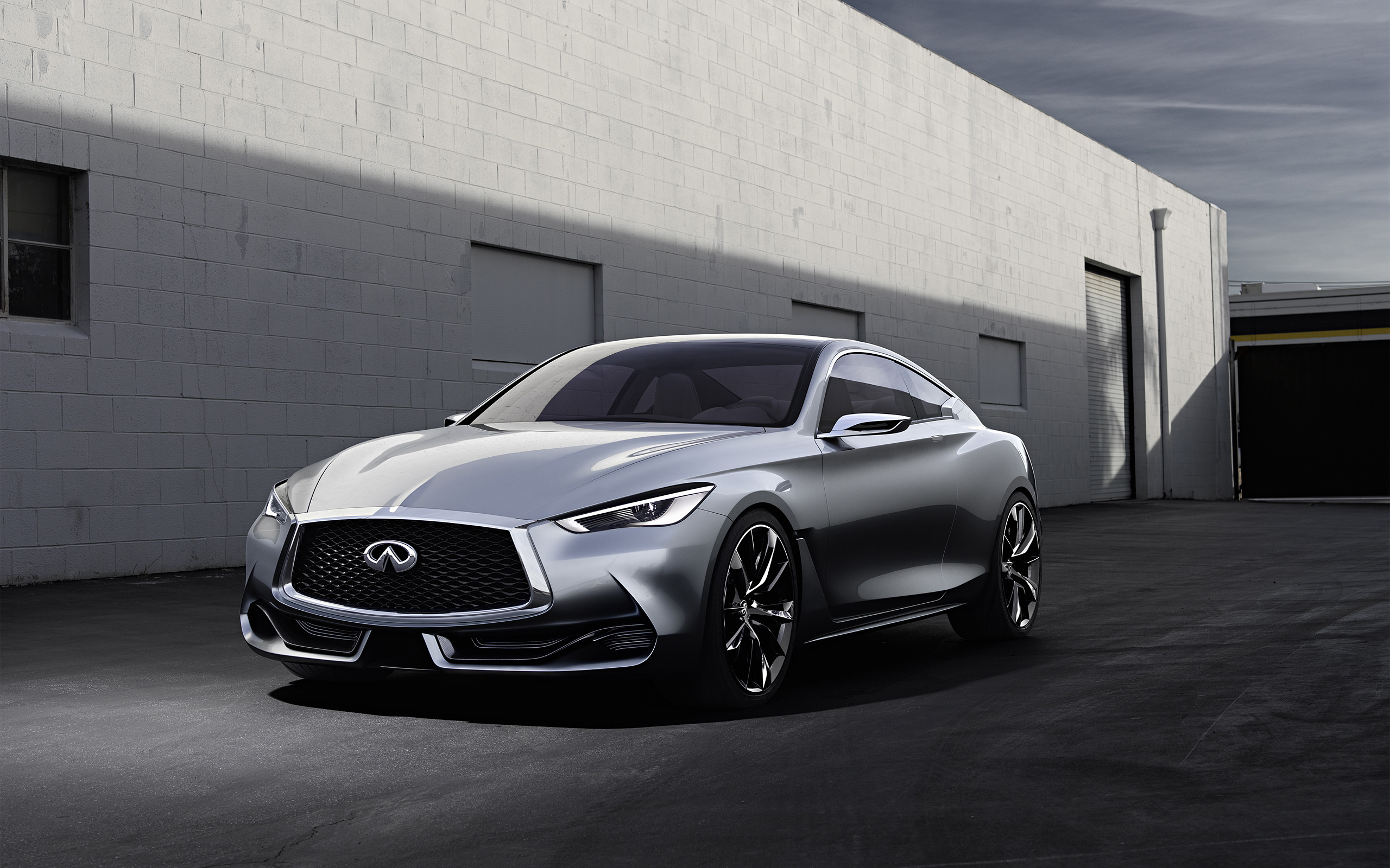Infiniti
