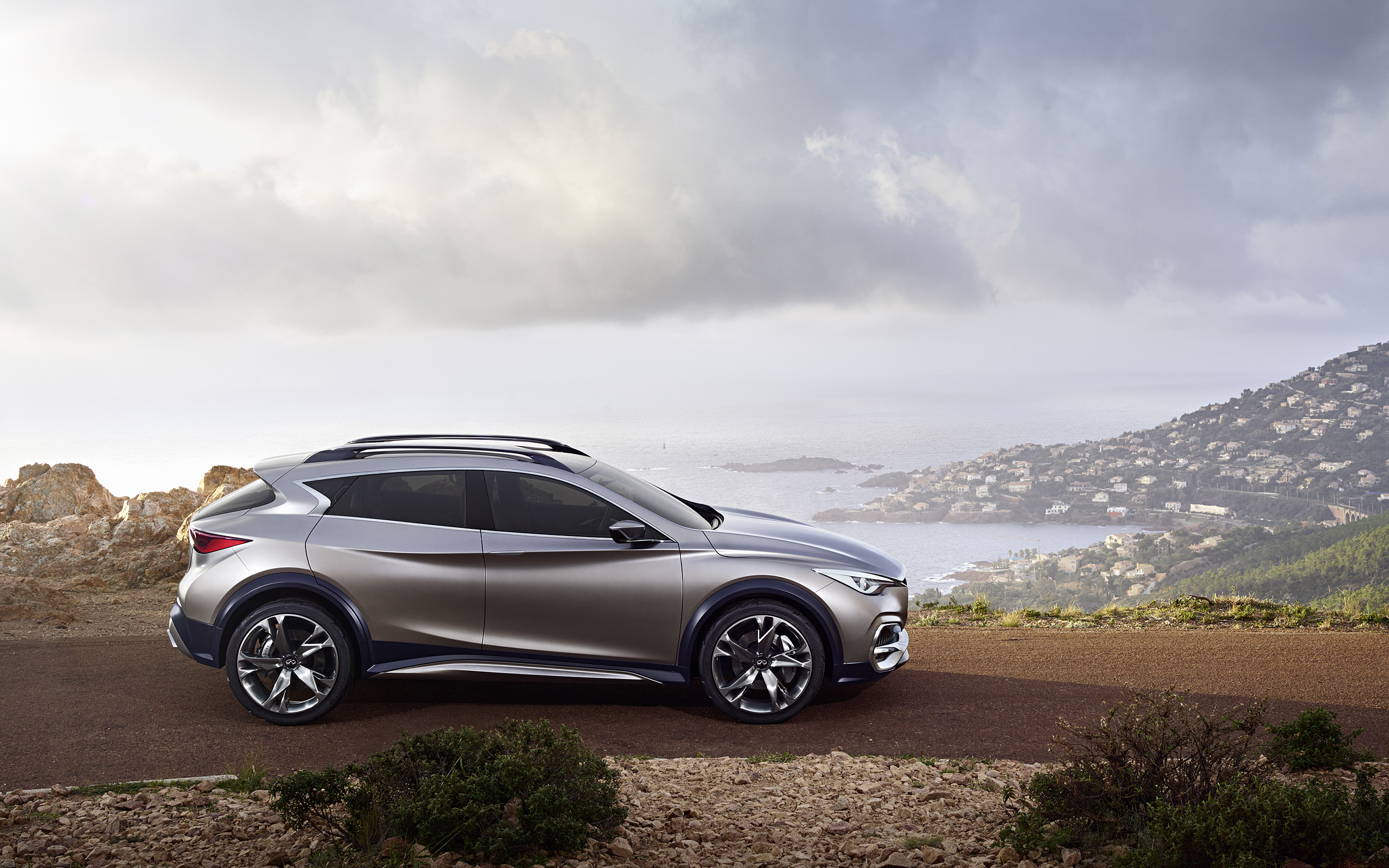 Infiniti