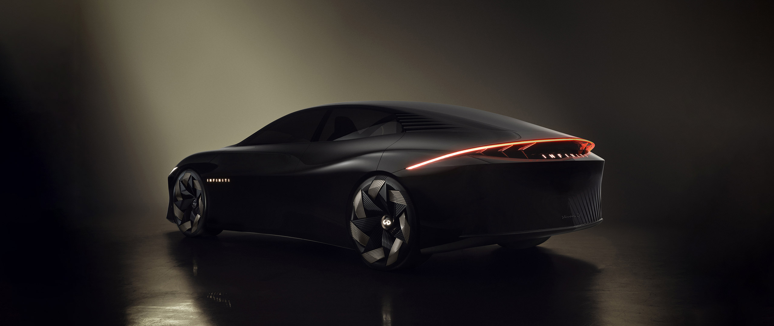 Infiniti