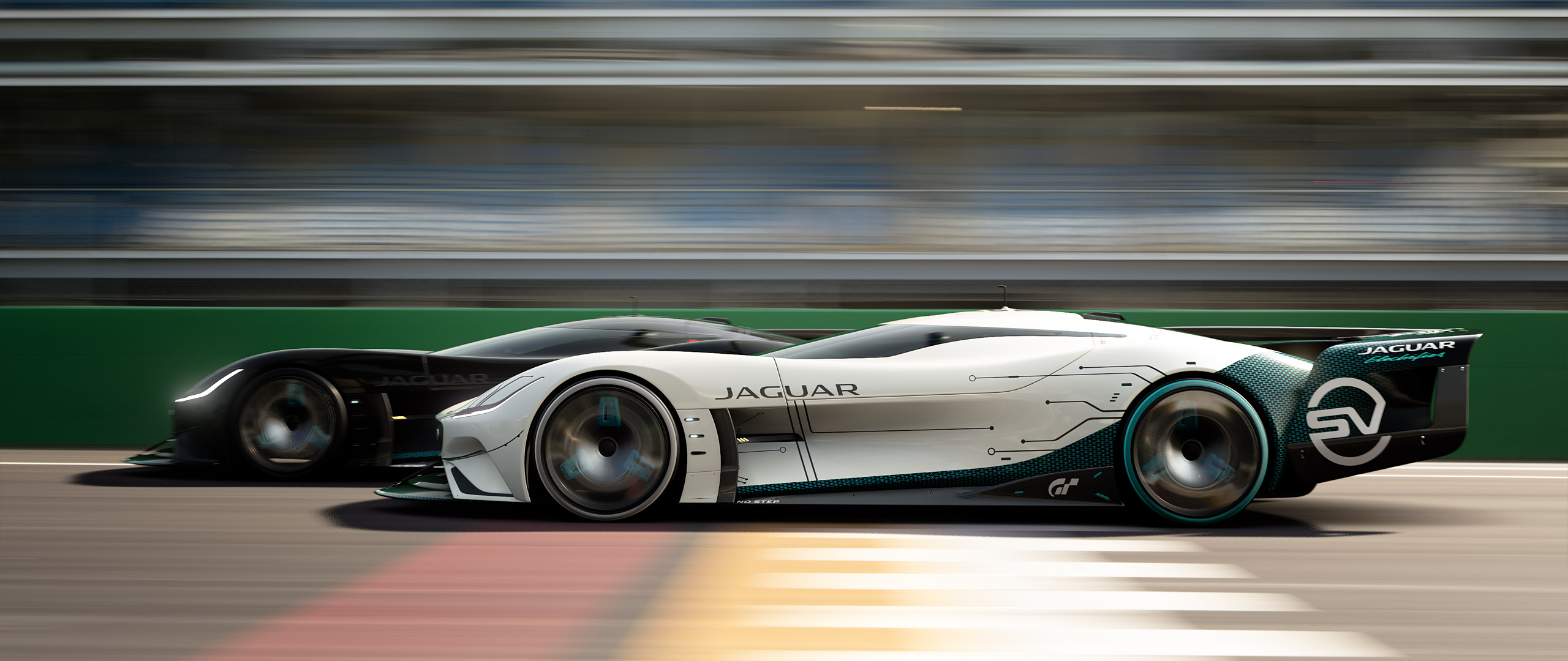 Jaguar