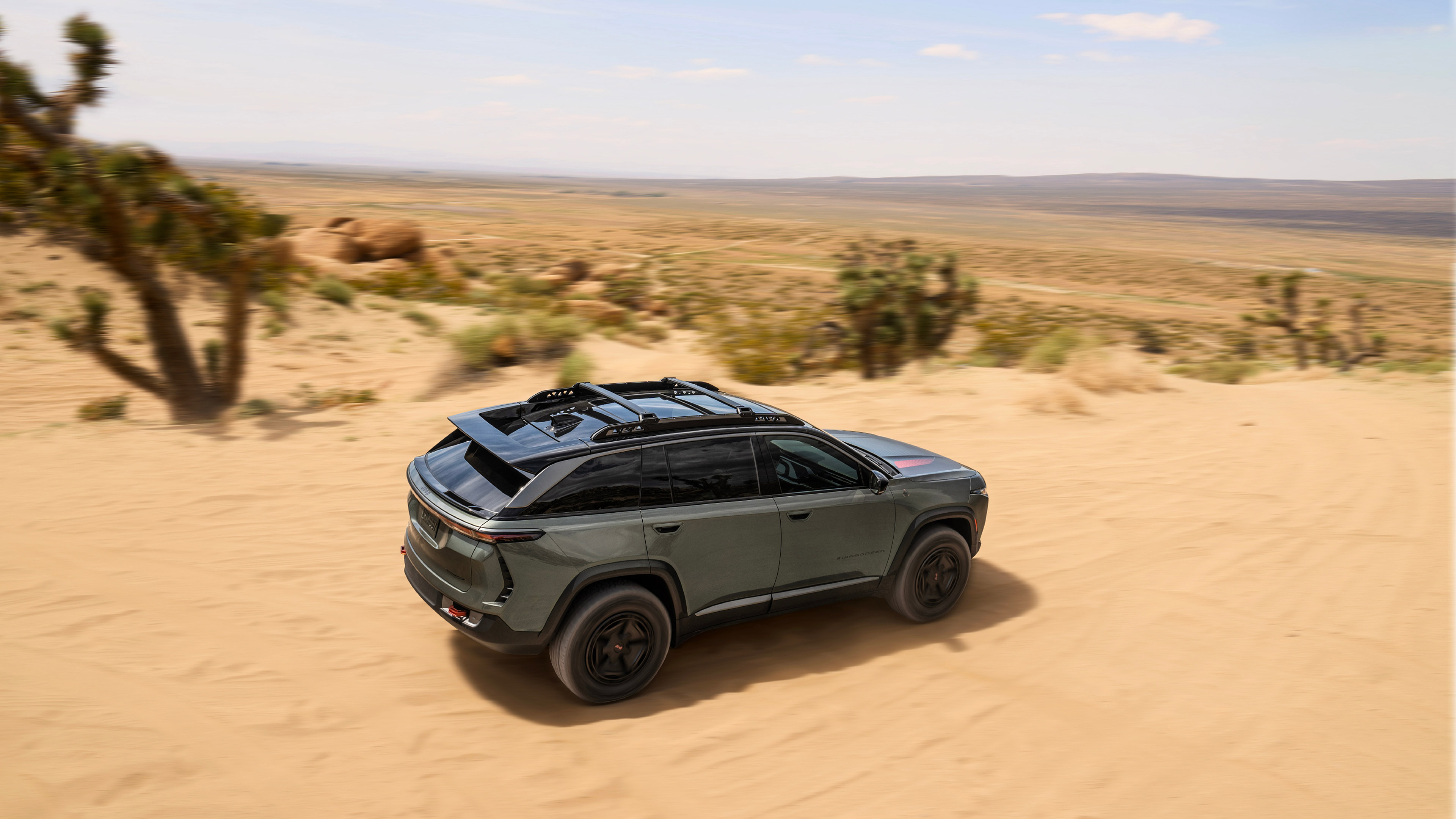 Jeep