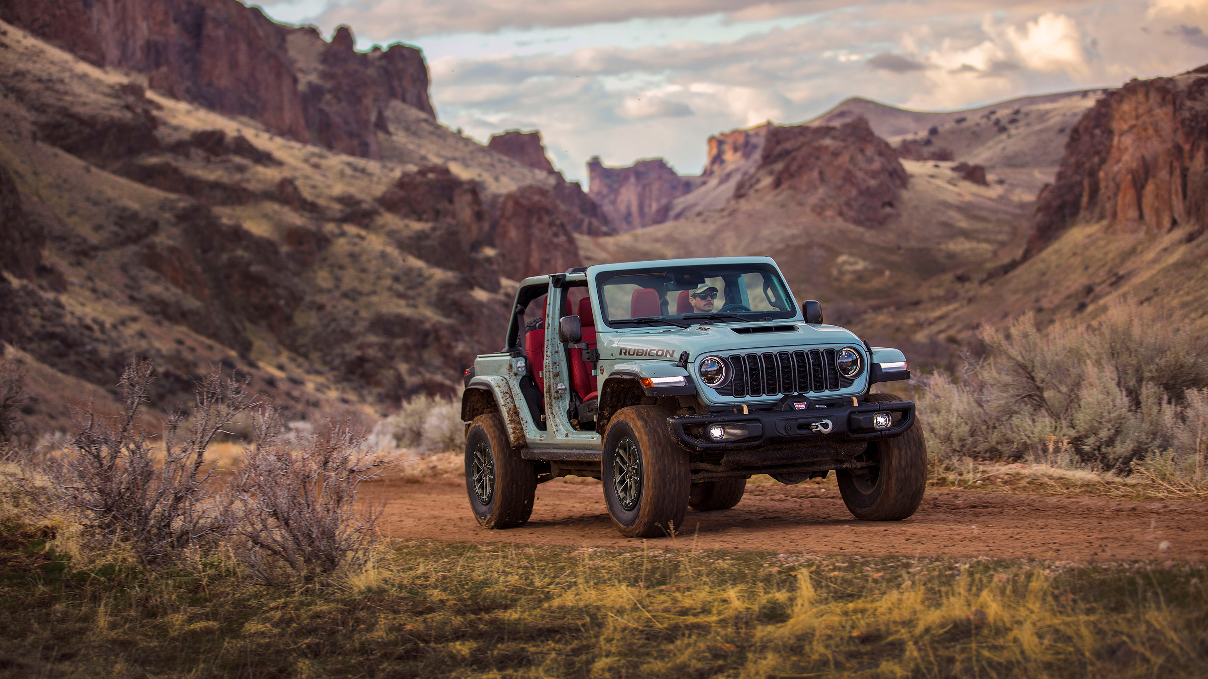 Jeep