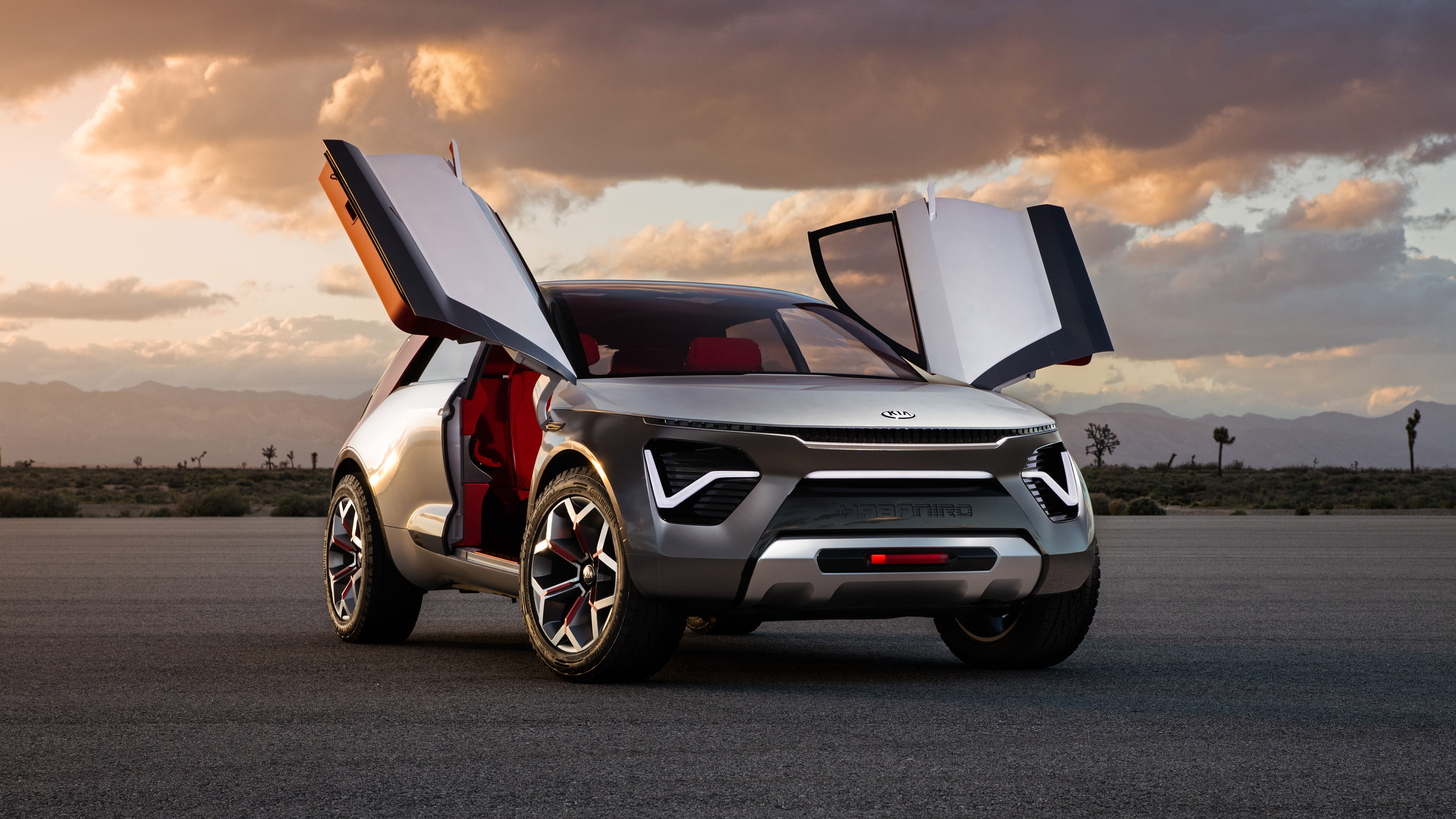 KIA