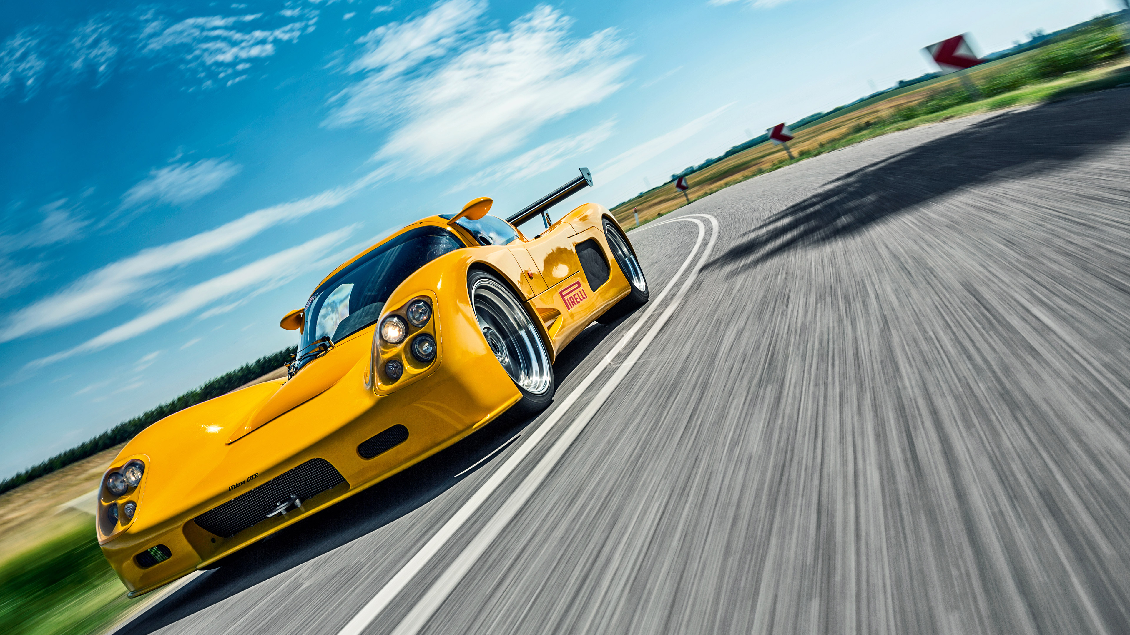 KIT Cars