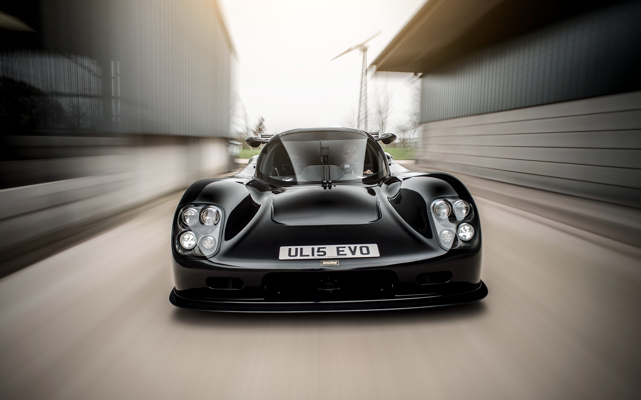 KIT Cars
