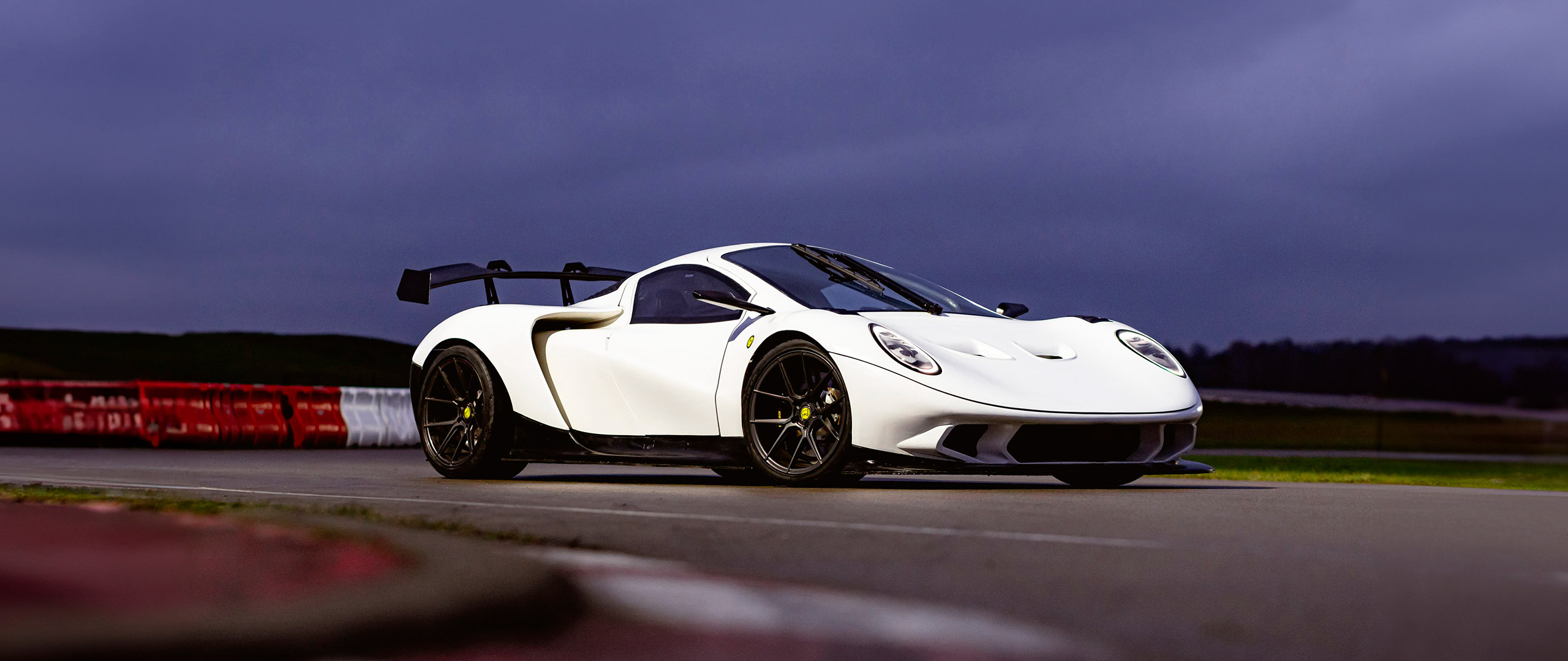 KIT Cars