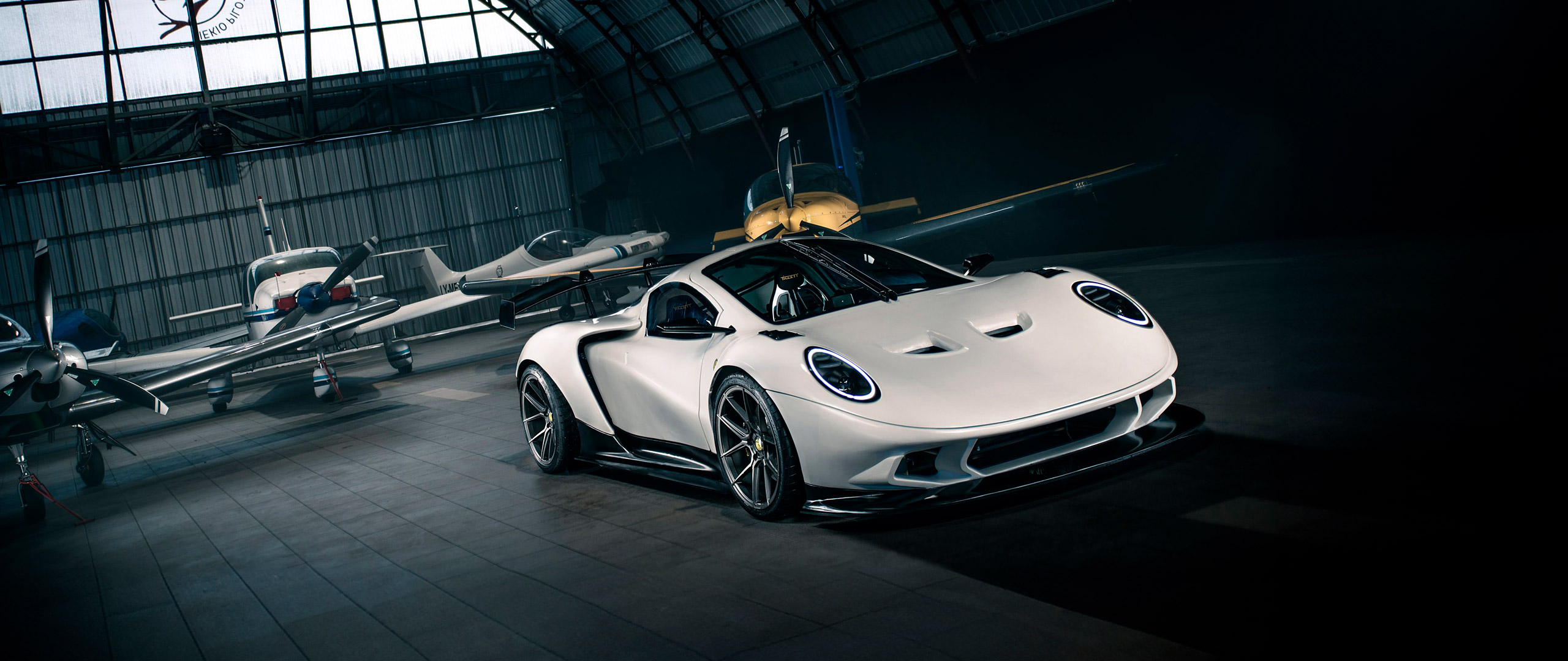 KIT Cars