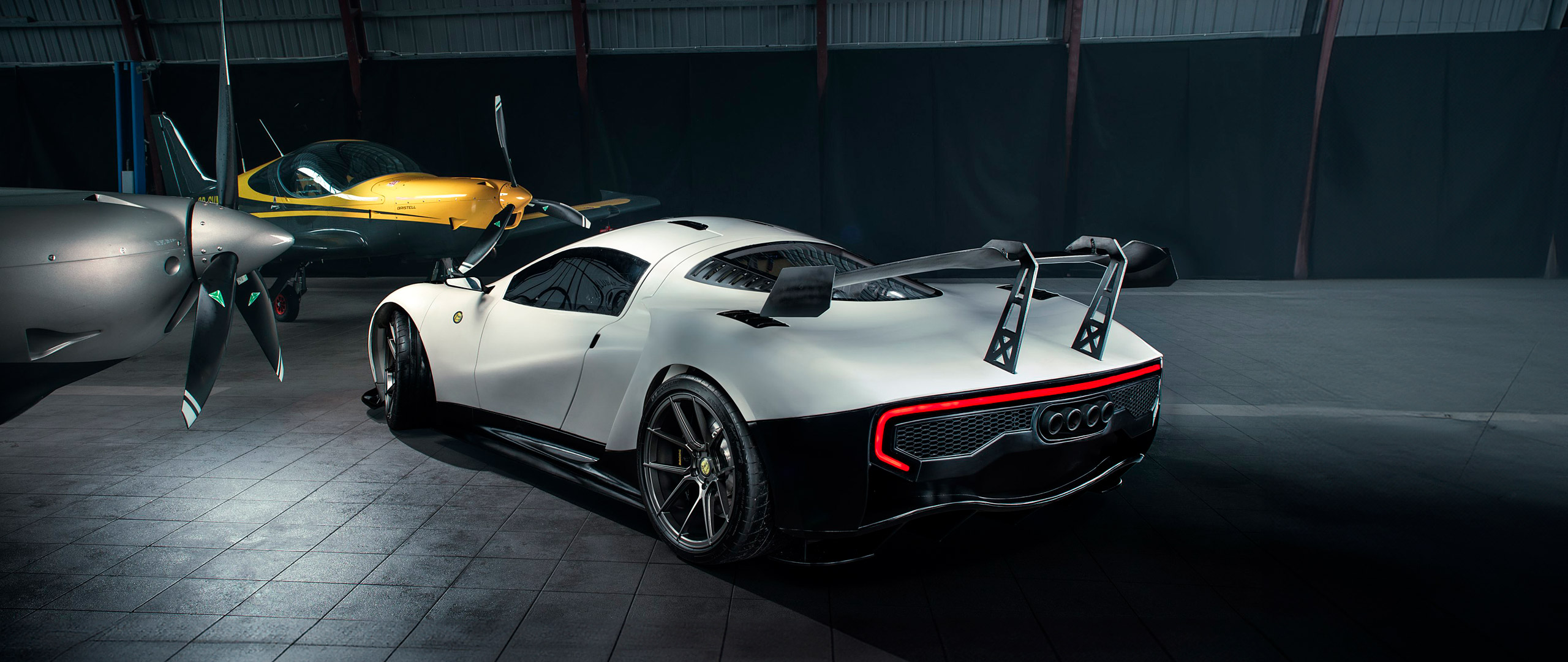 KIT Cars