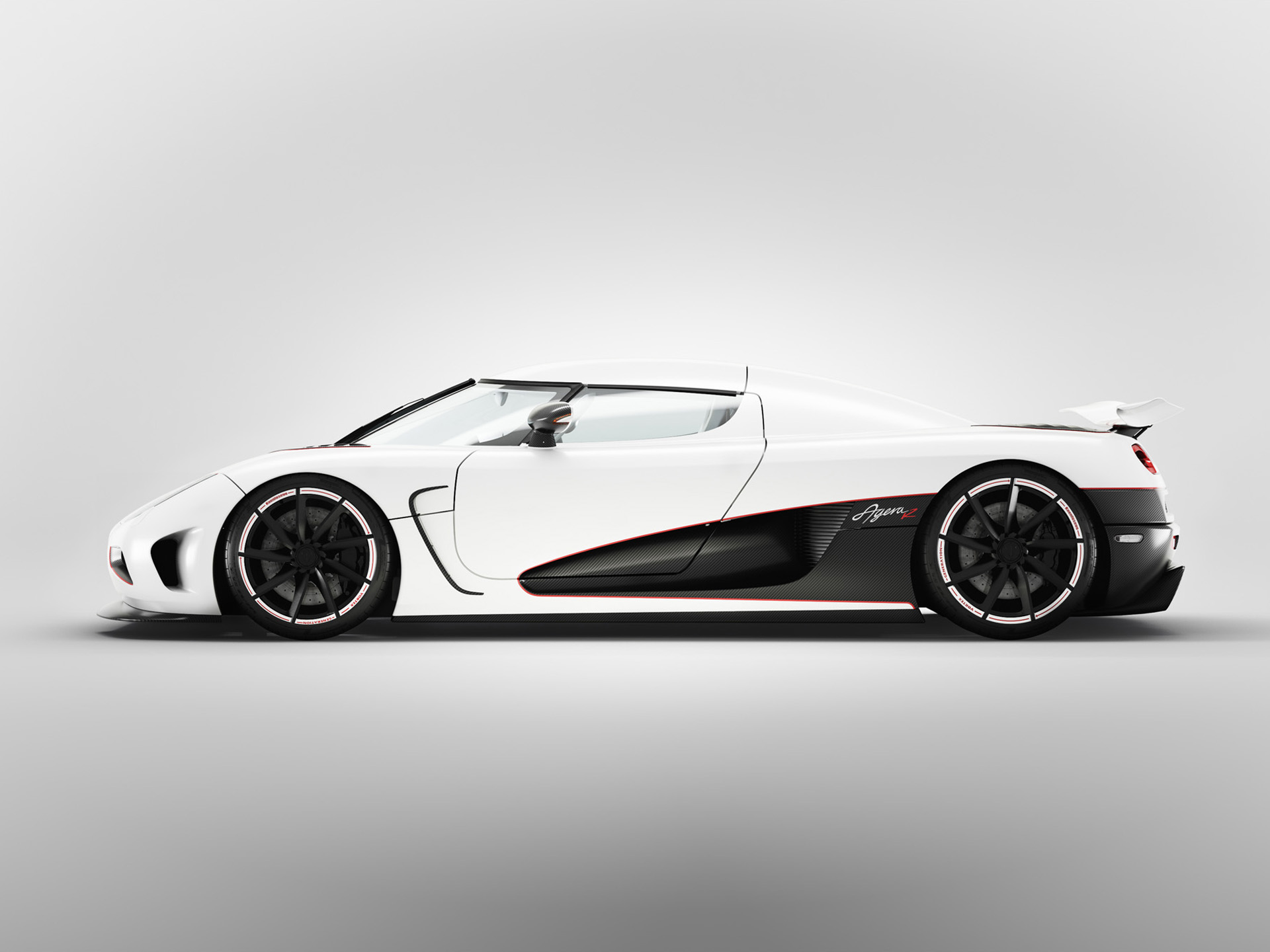Koenigsegg