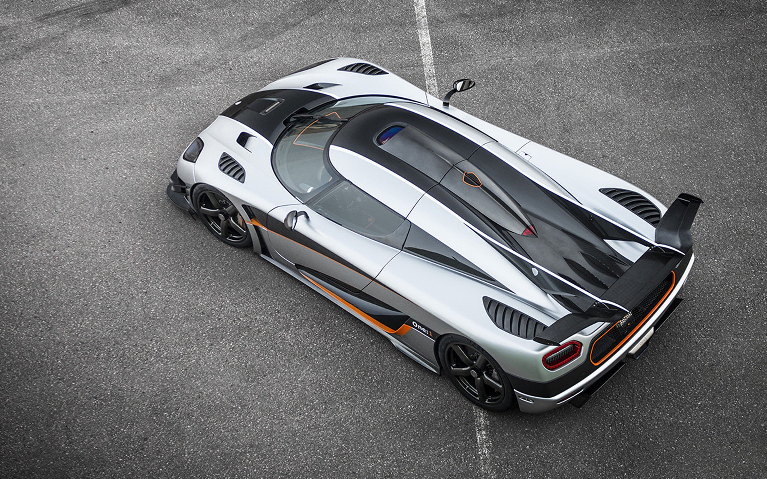 Koenigsegg