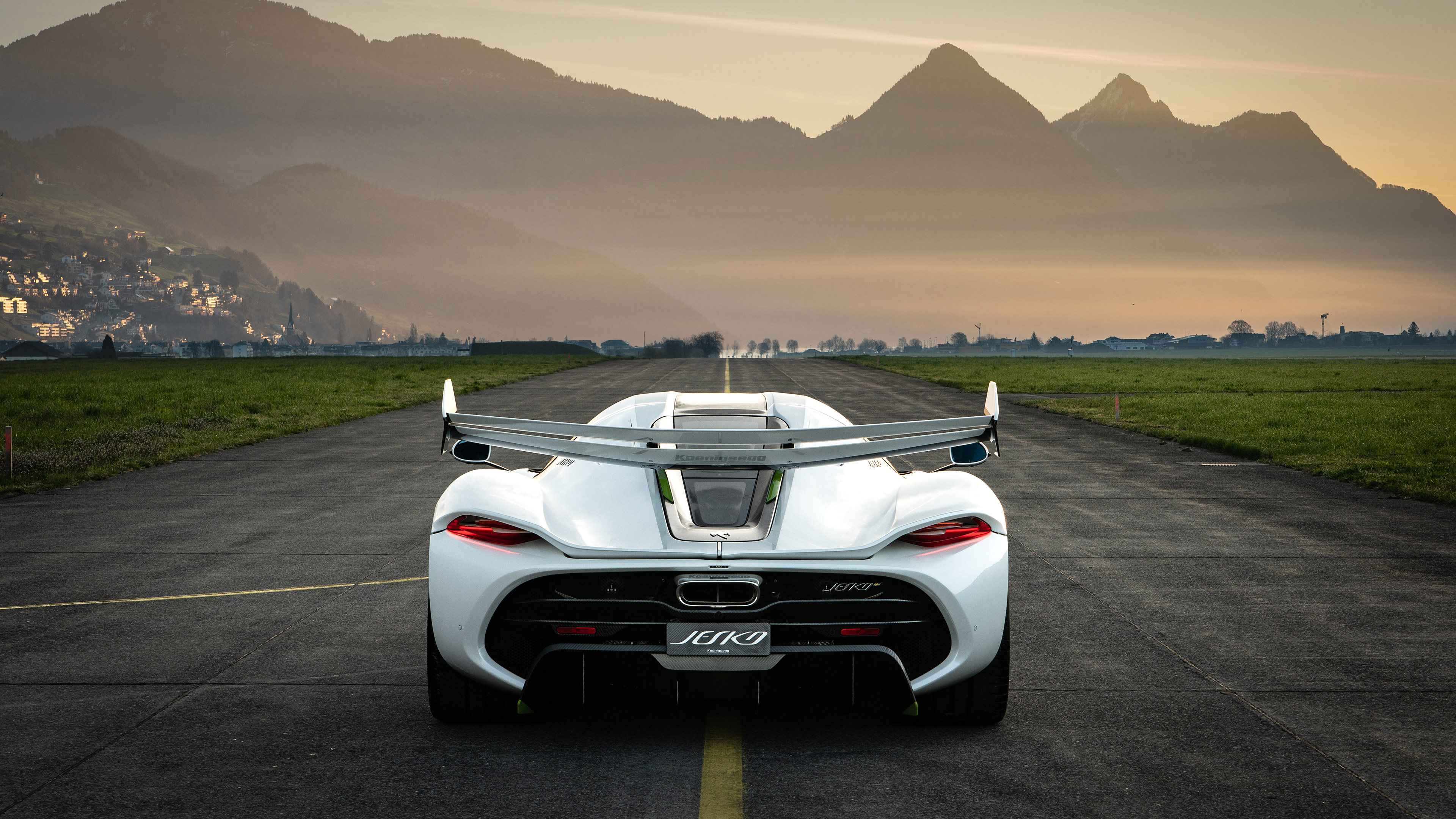 Koenigsegg