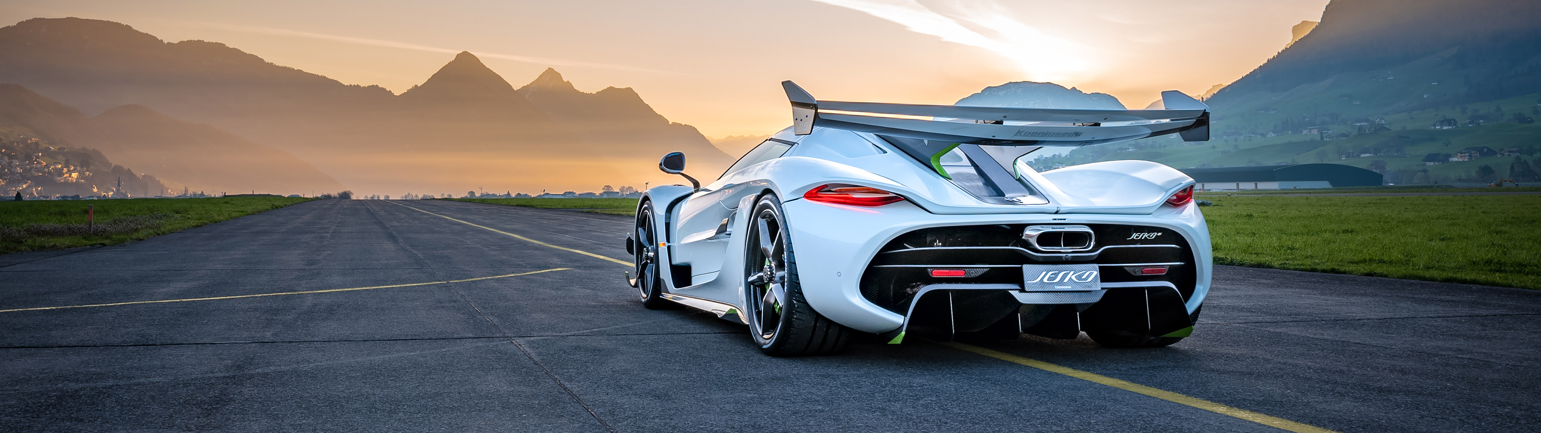 Koenigsegg