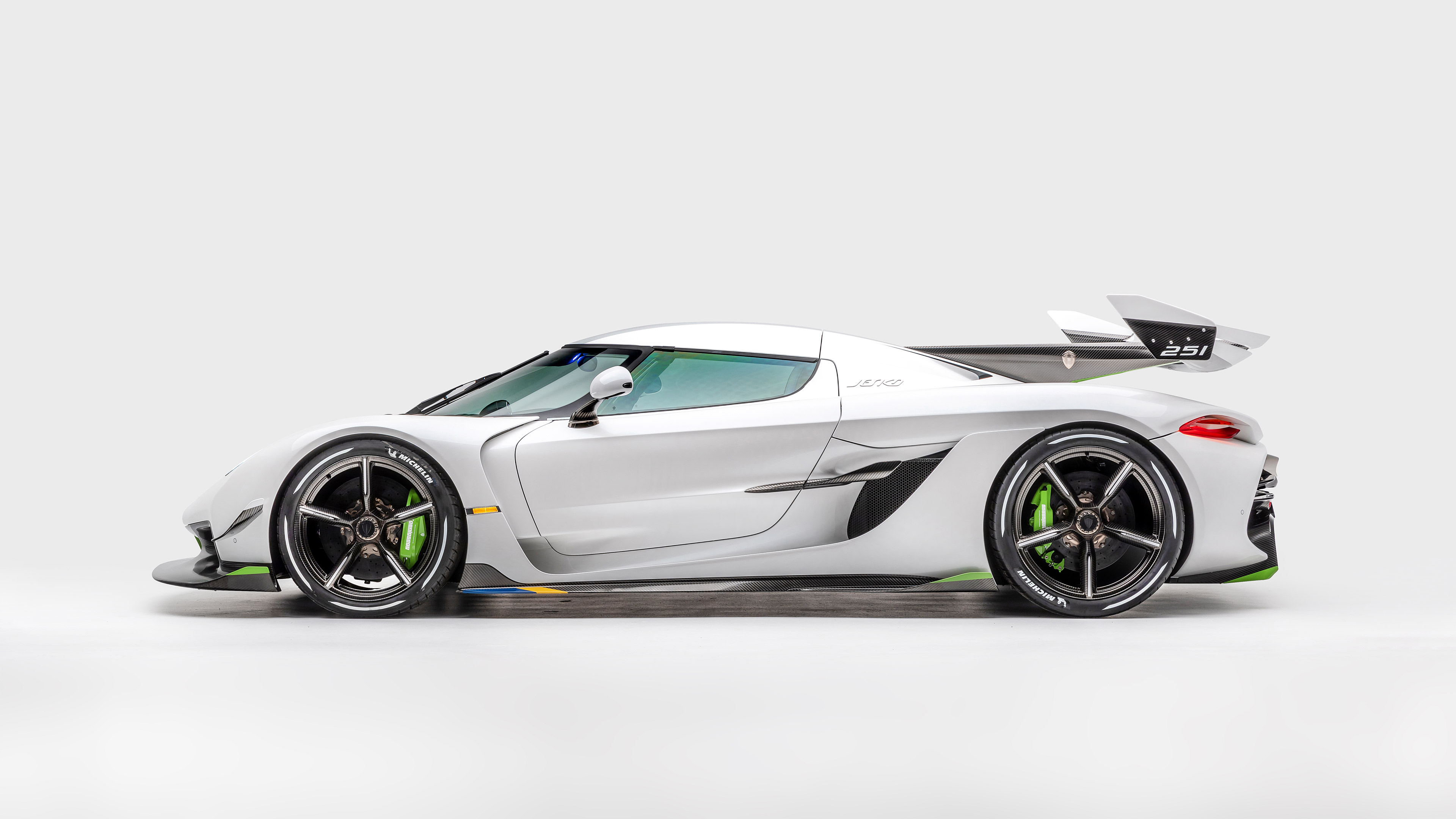 Koenigsegg