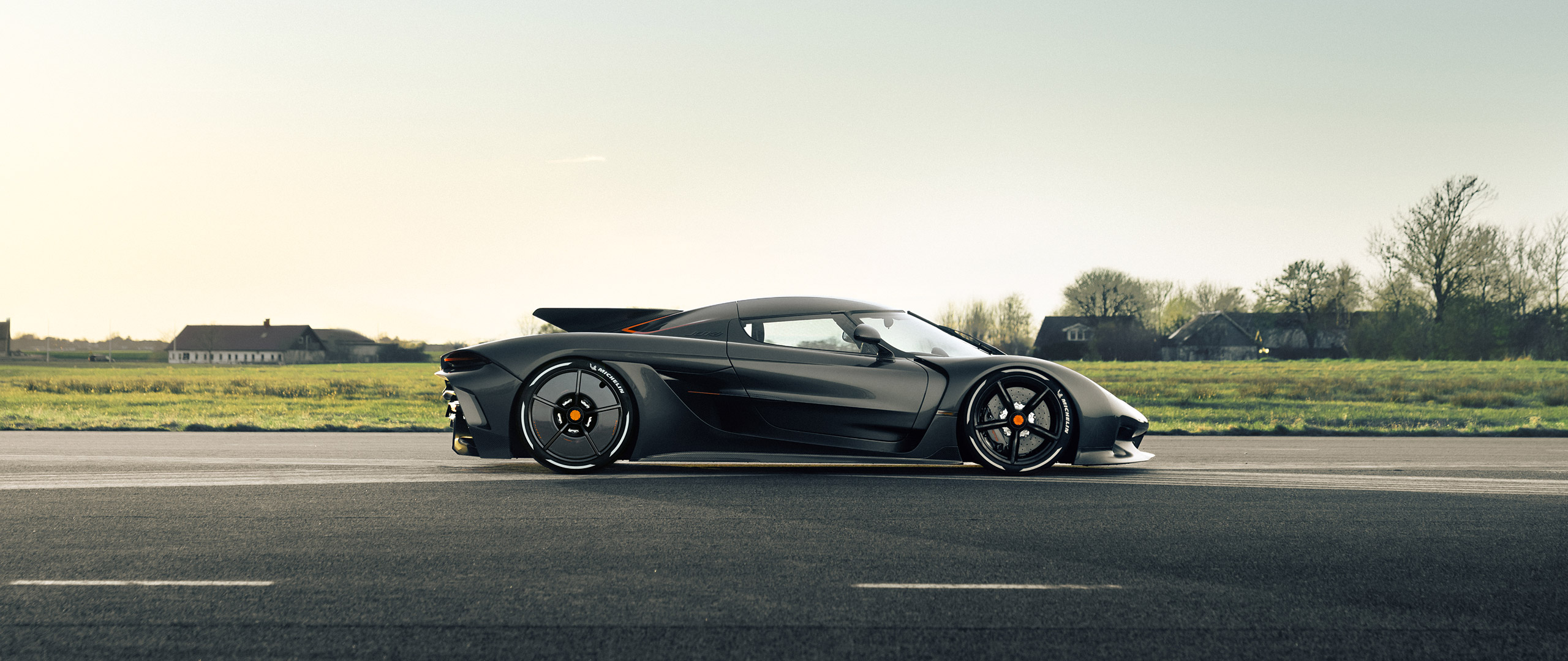 Koenigsegg