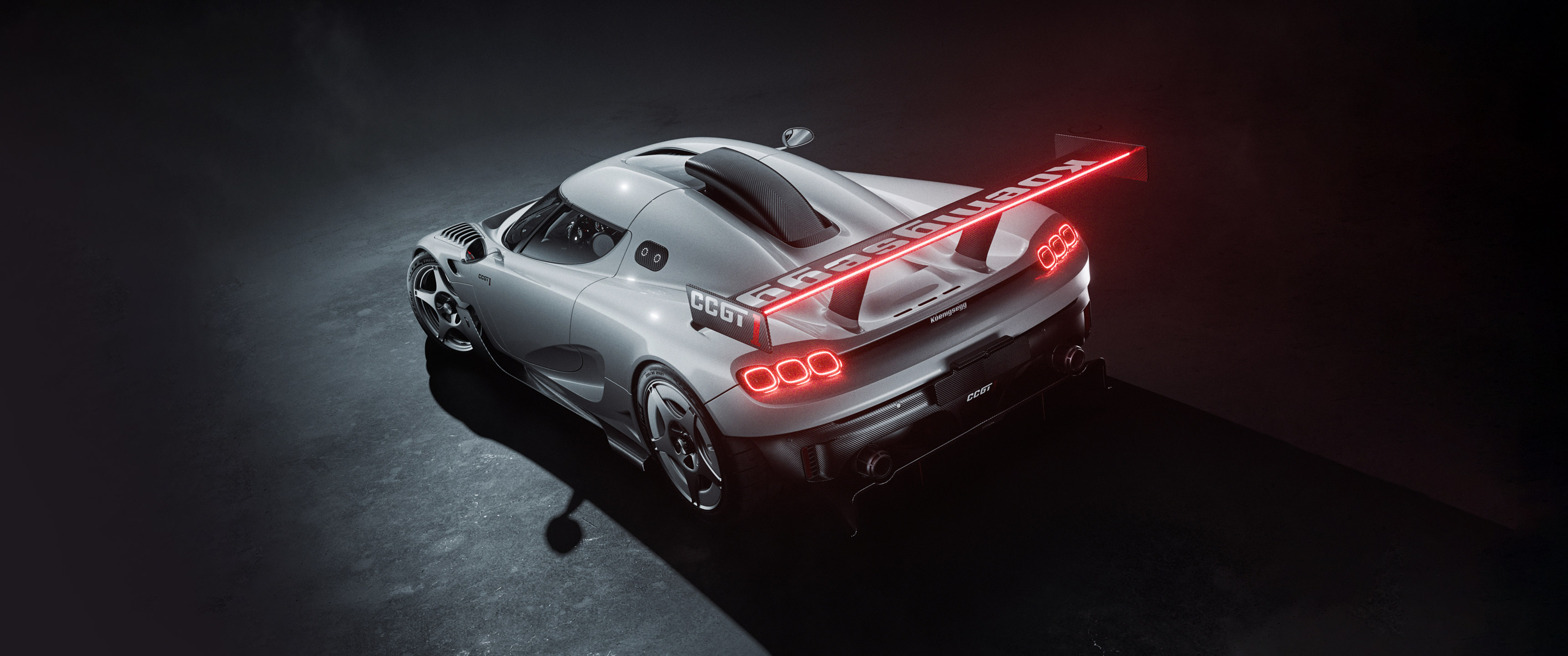 Koenigsegg