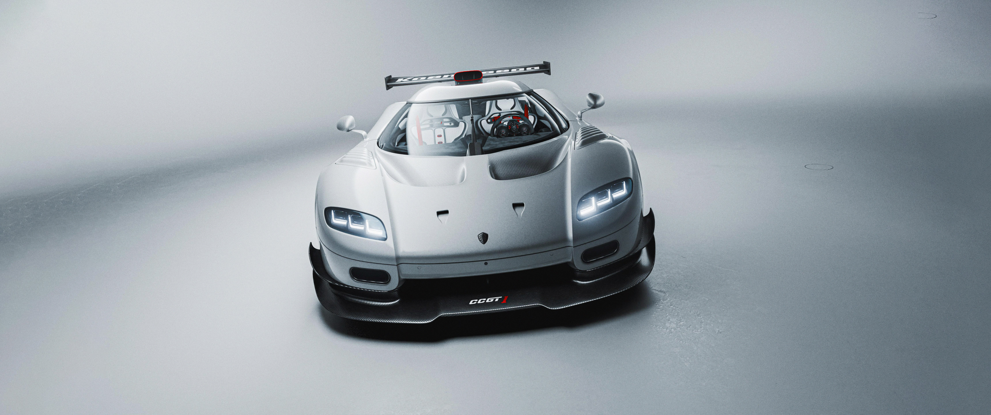 Koenigsegg