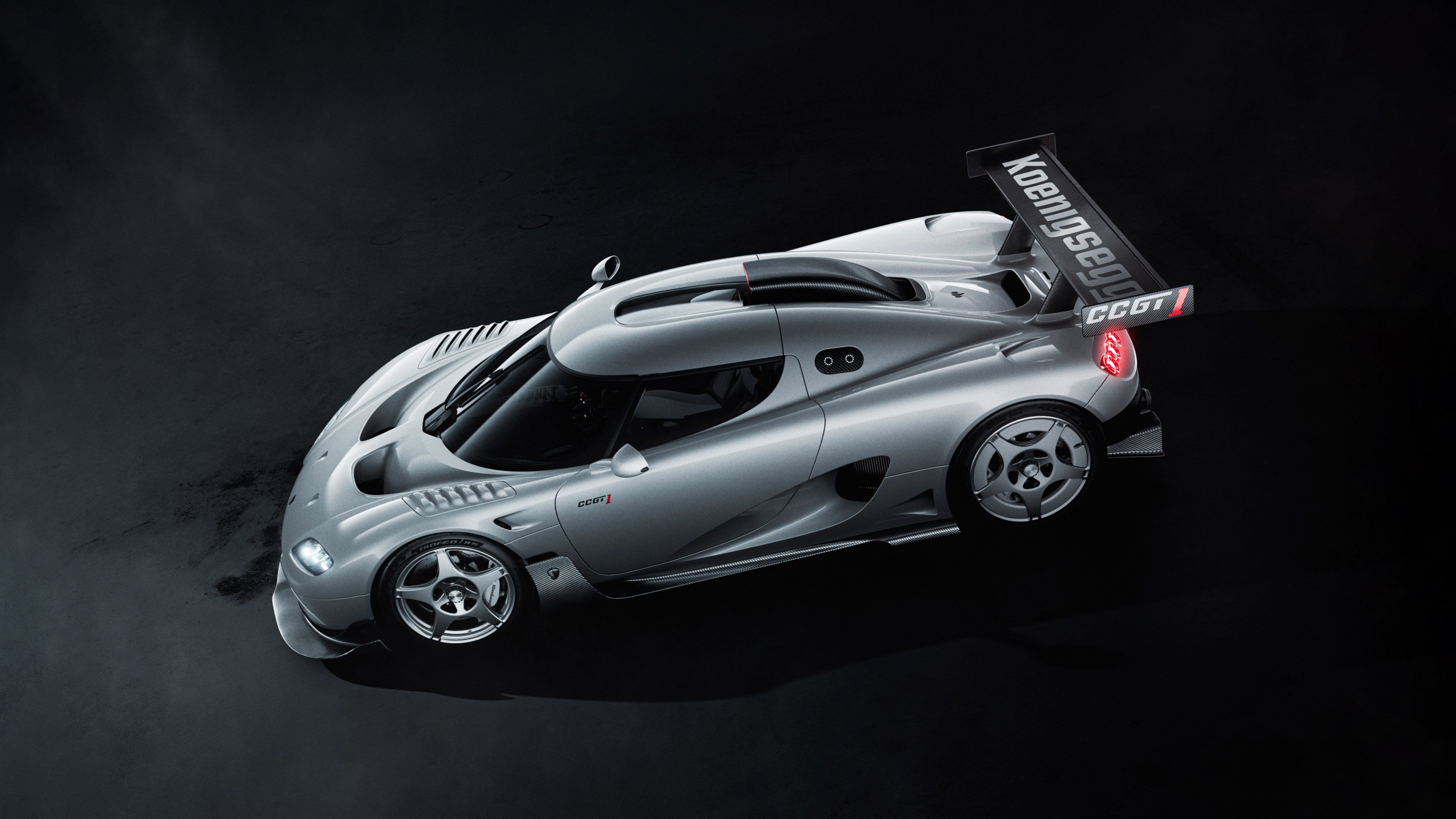 Koenigsegg