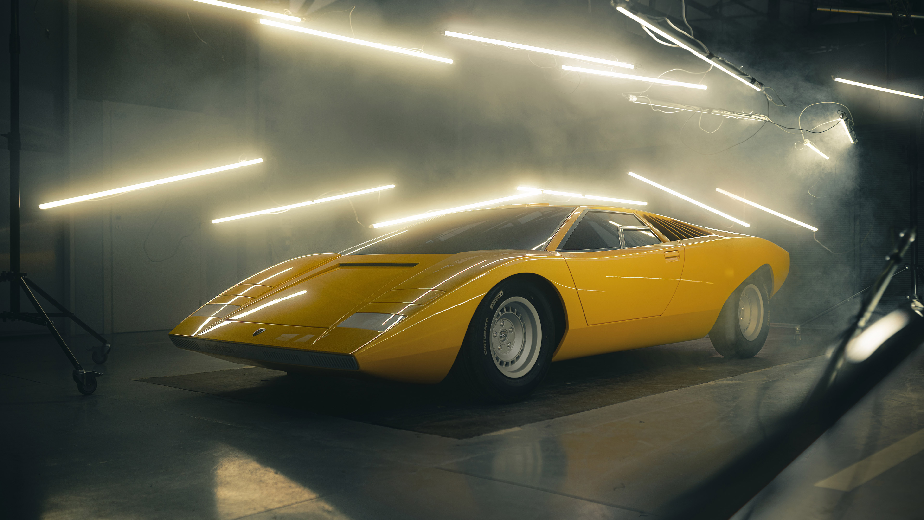 Lamborghini
