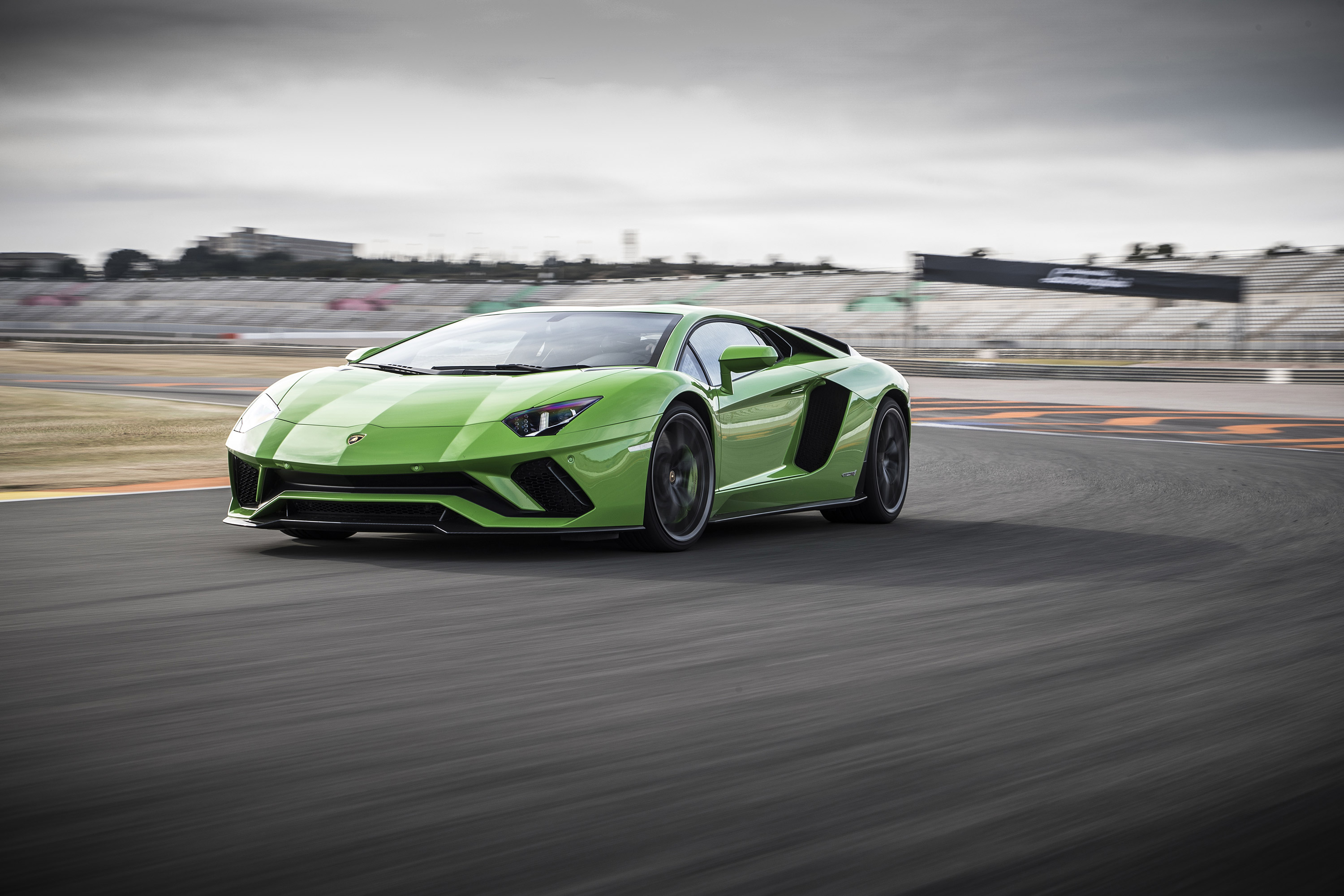 Lamborghini