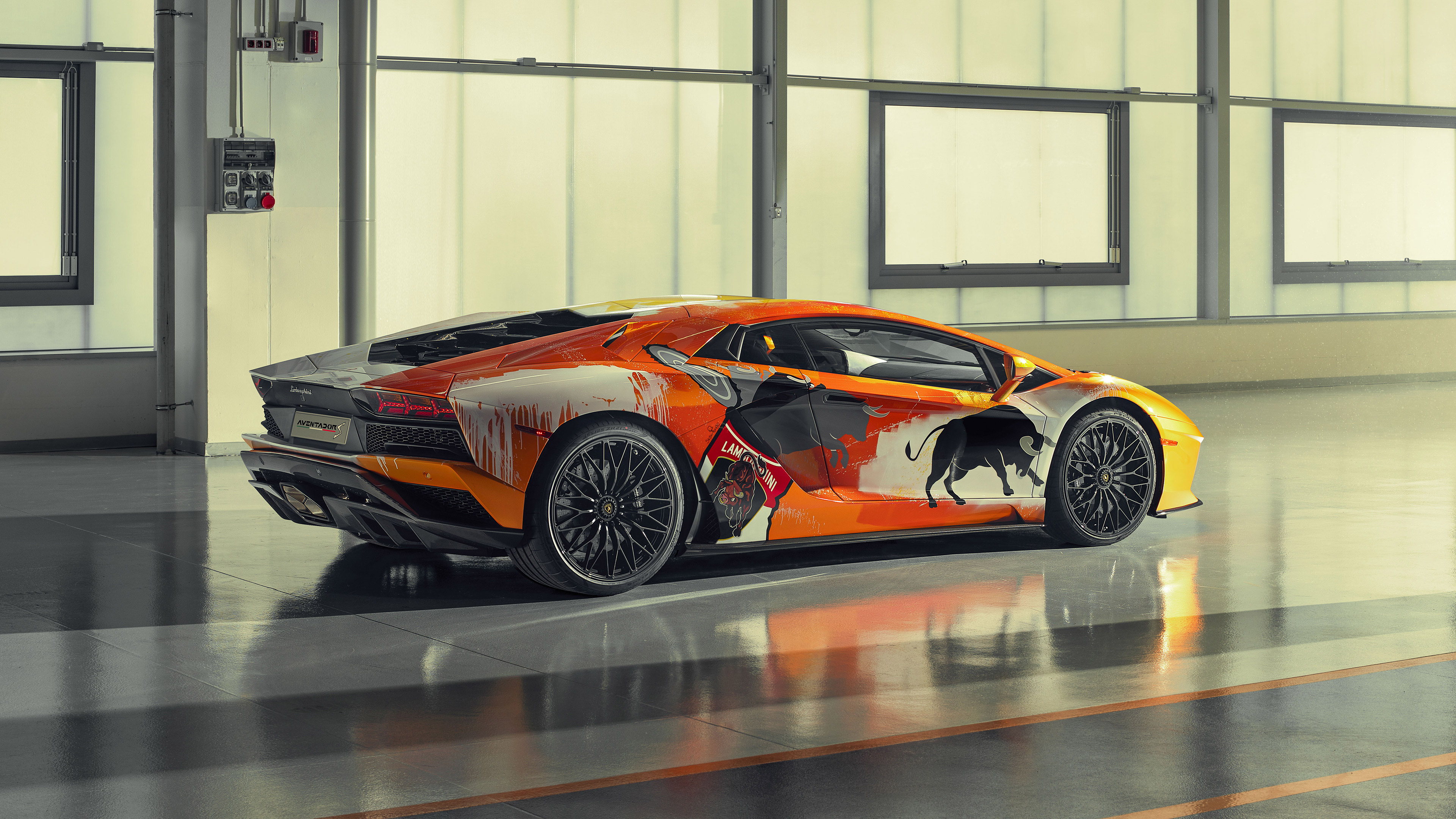 Lamborghini