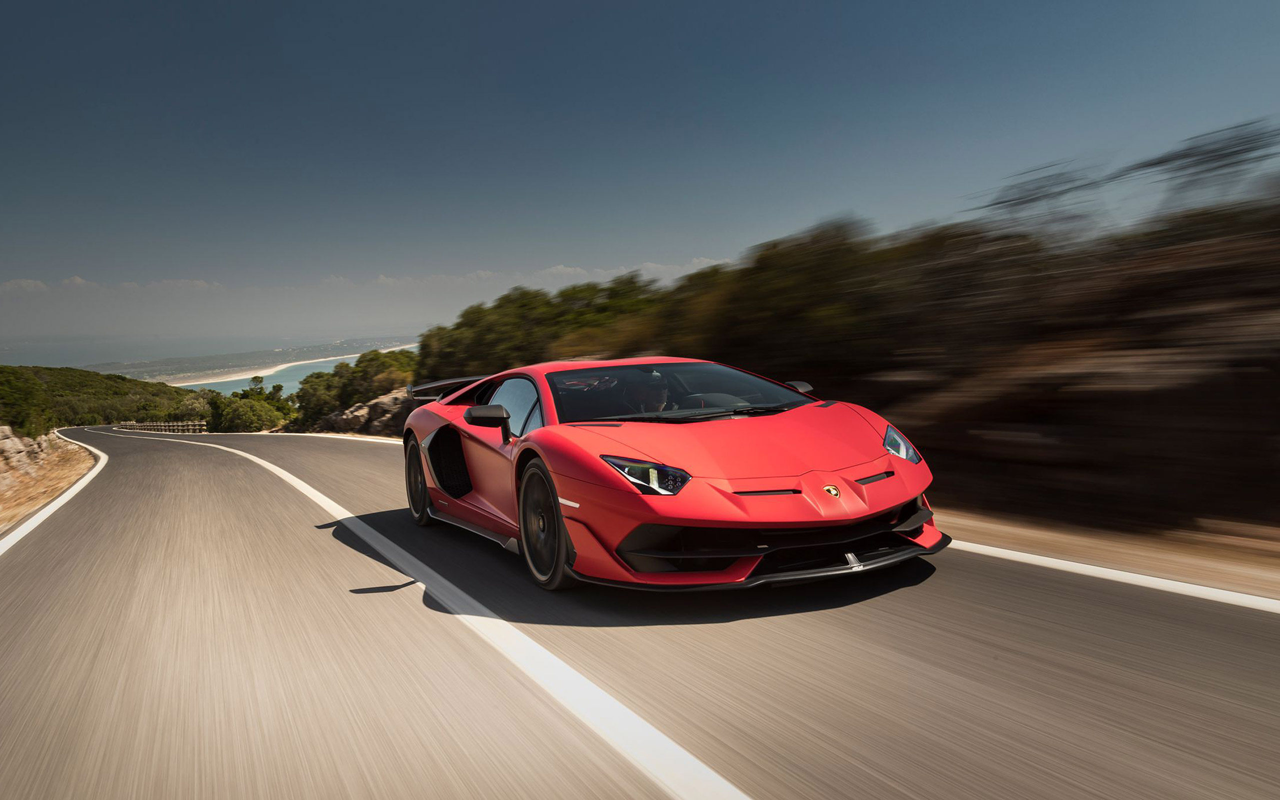 Lamborghini