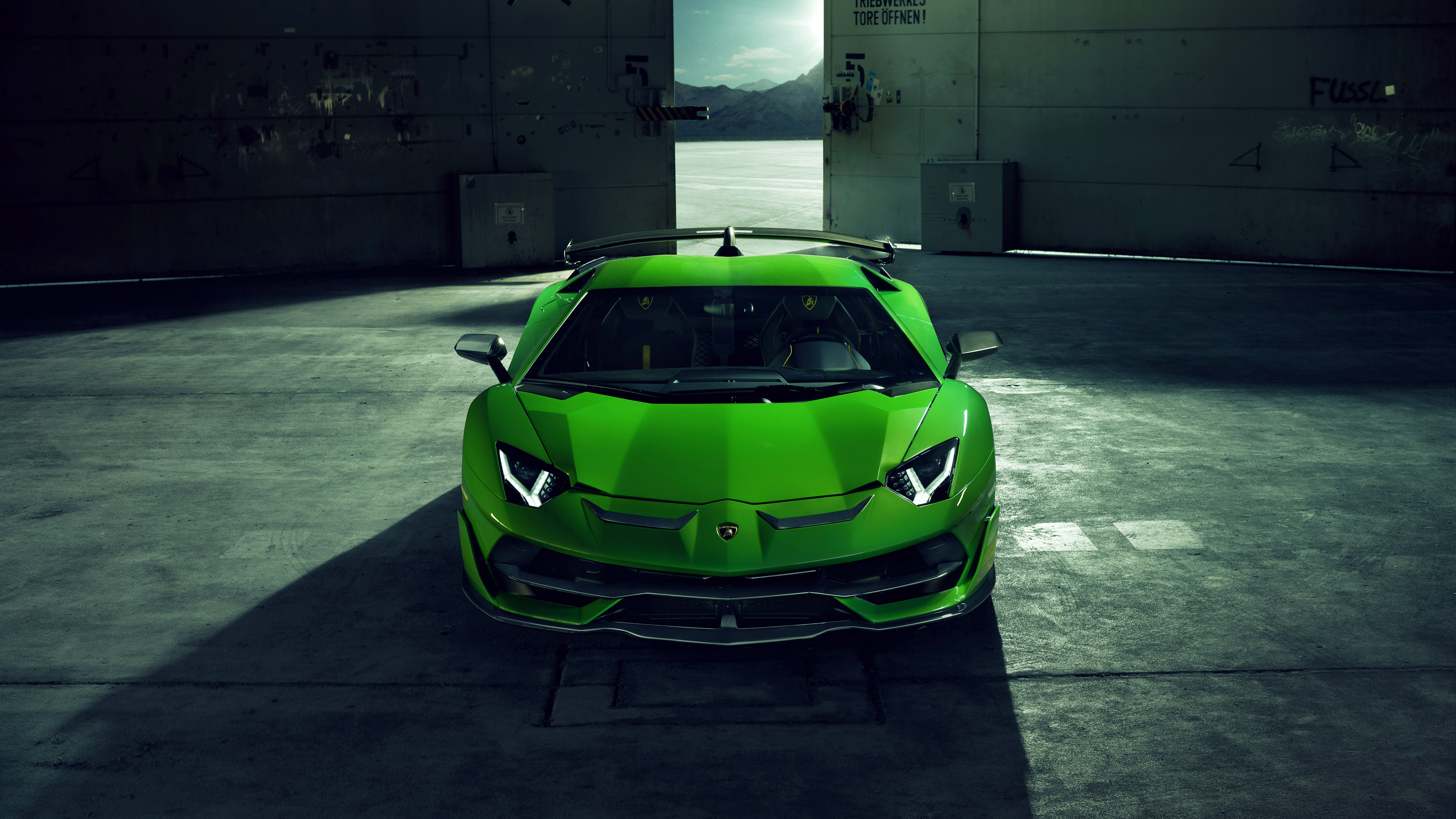 Lamborghini