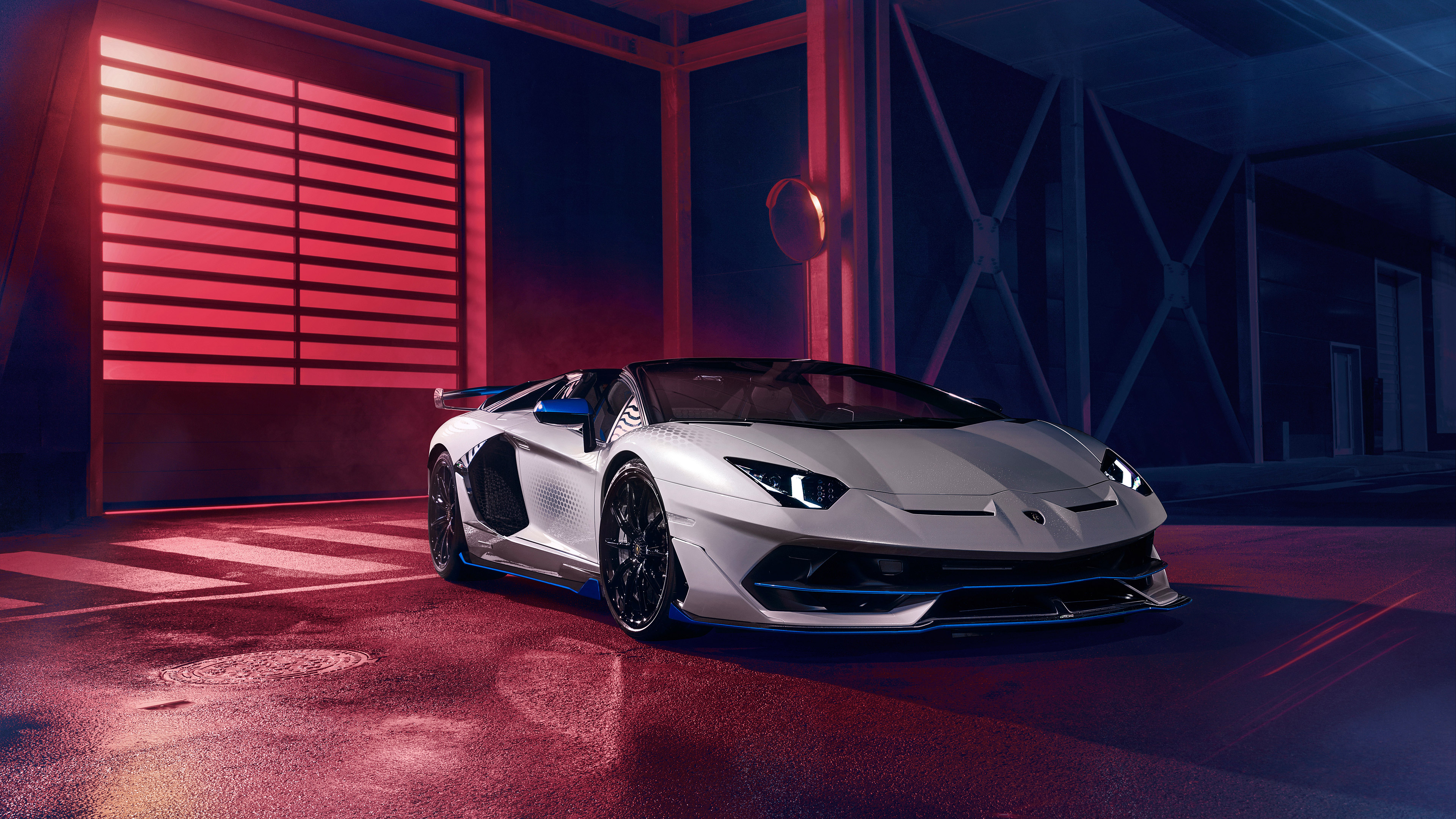 Lamborghini