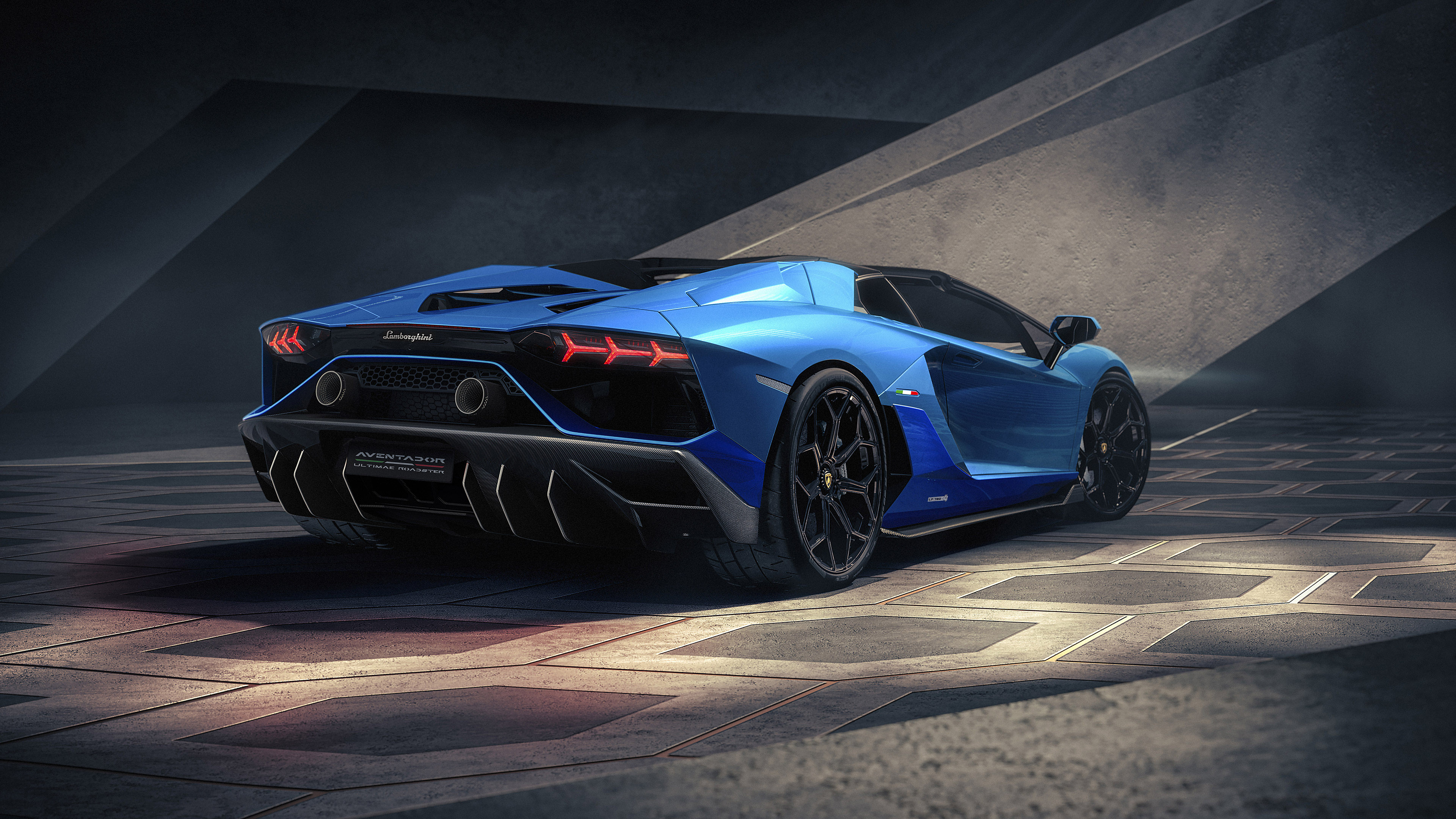 Lamborghini