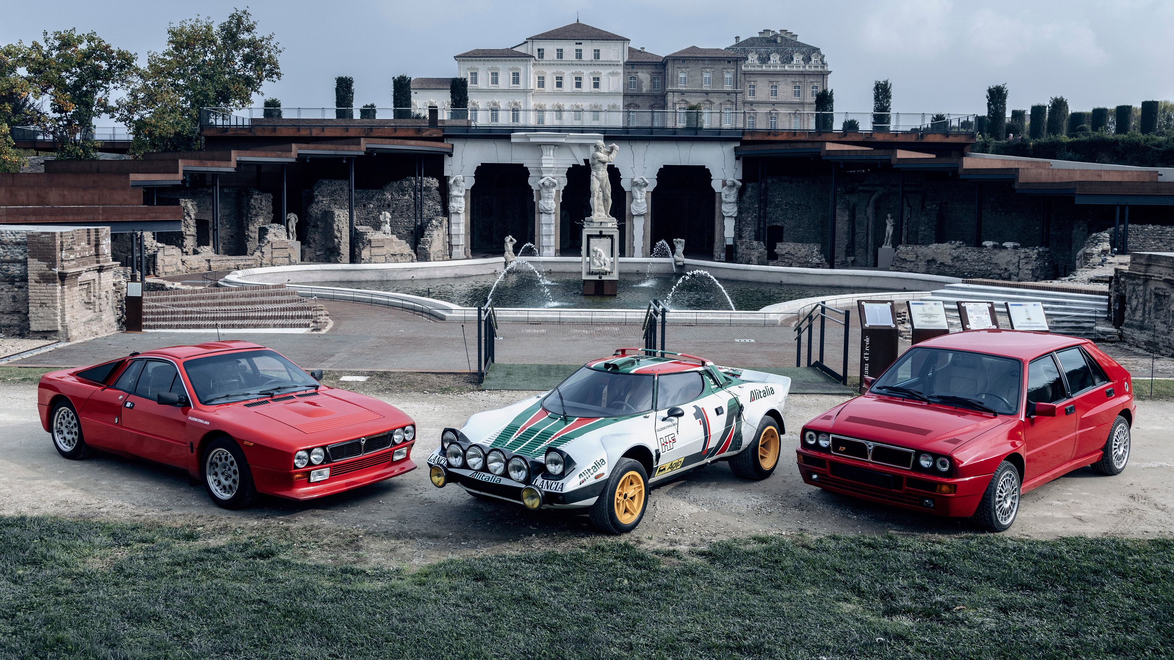 Lancia