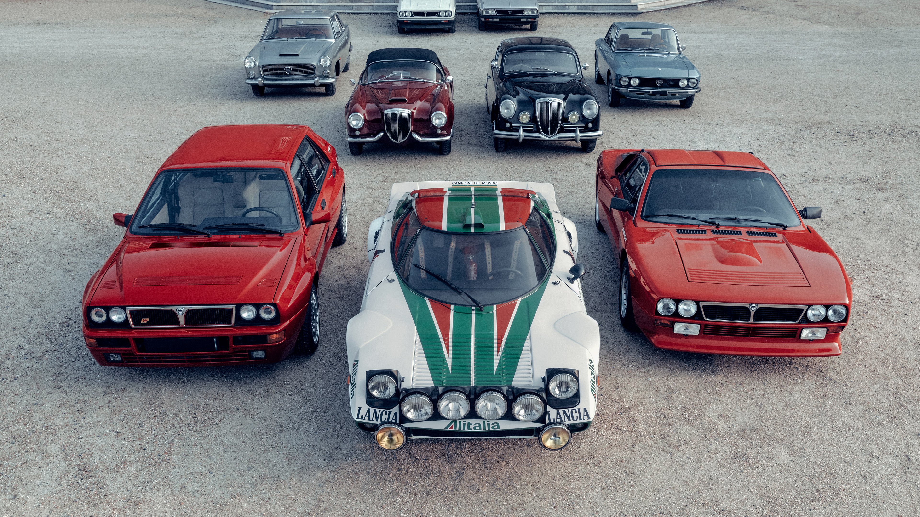 Lancia