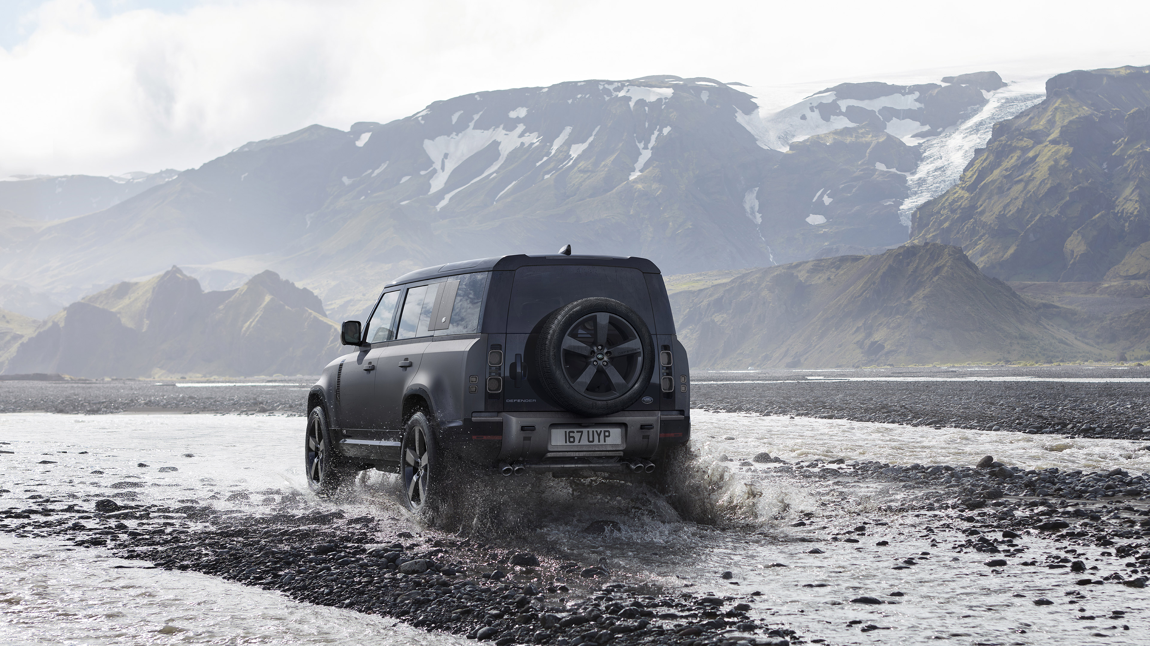 Land Rover