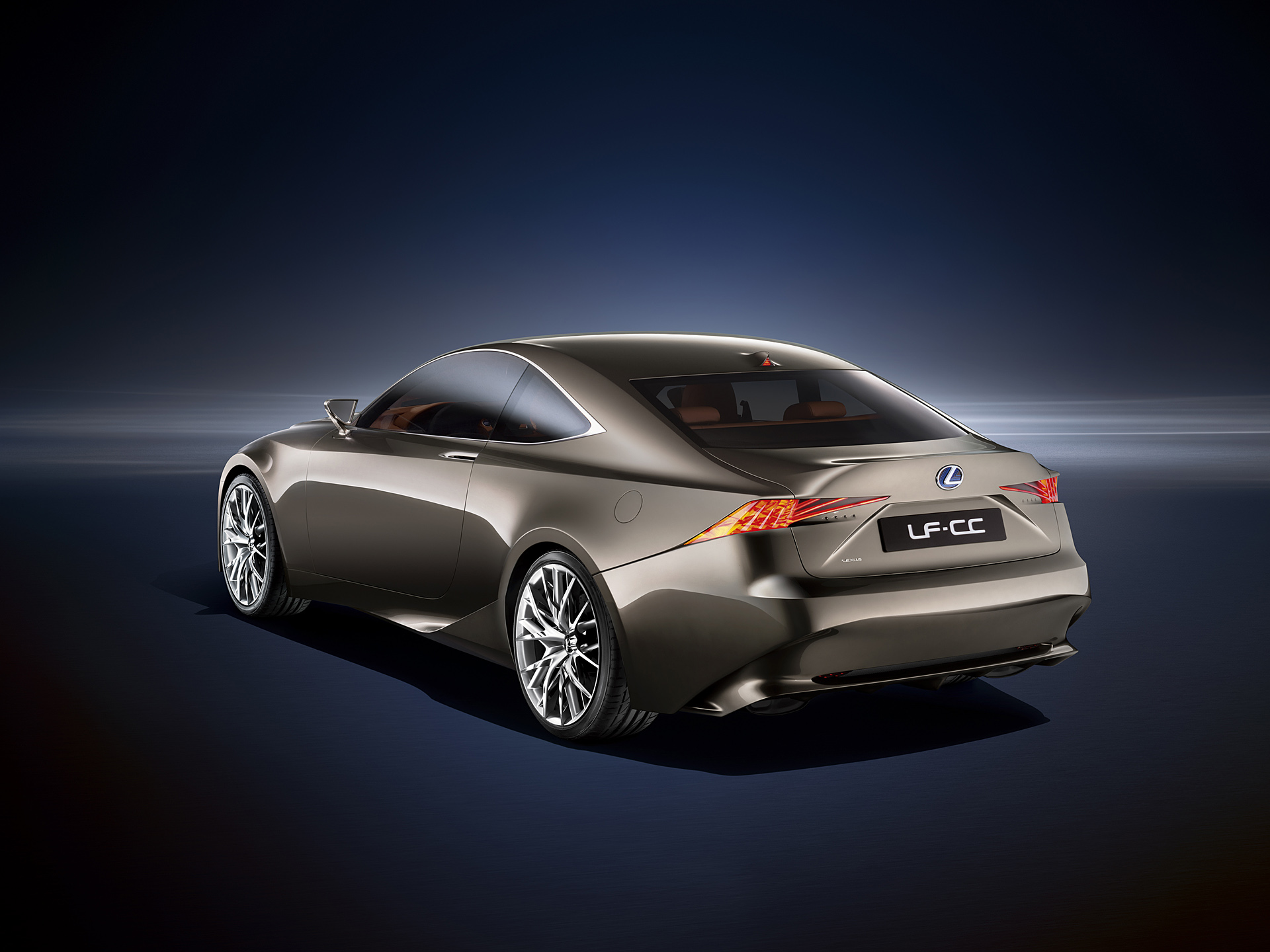 Lexus