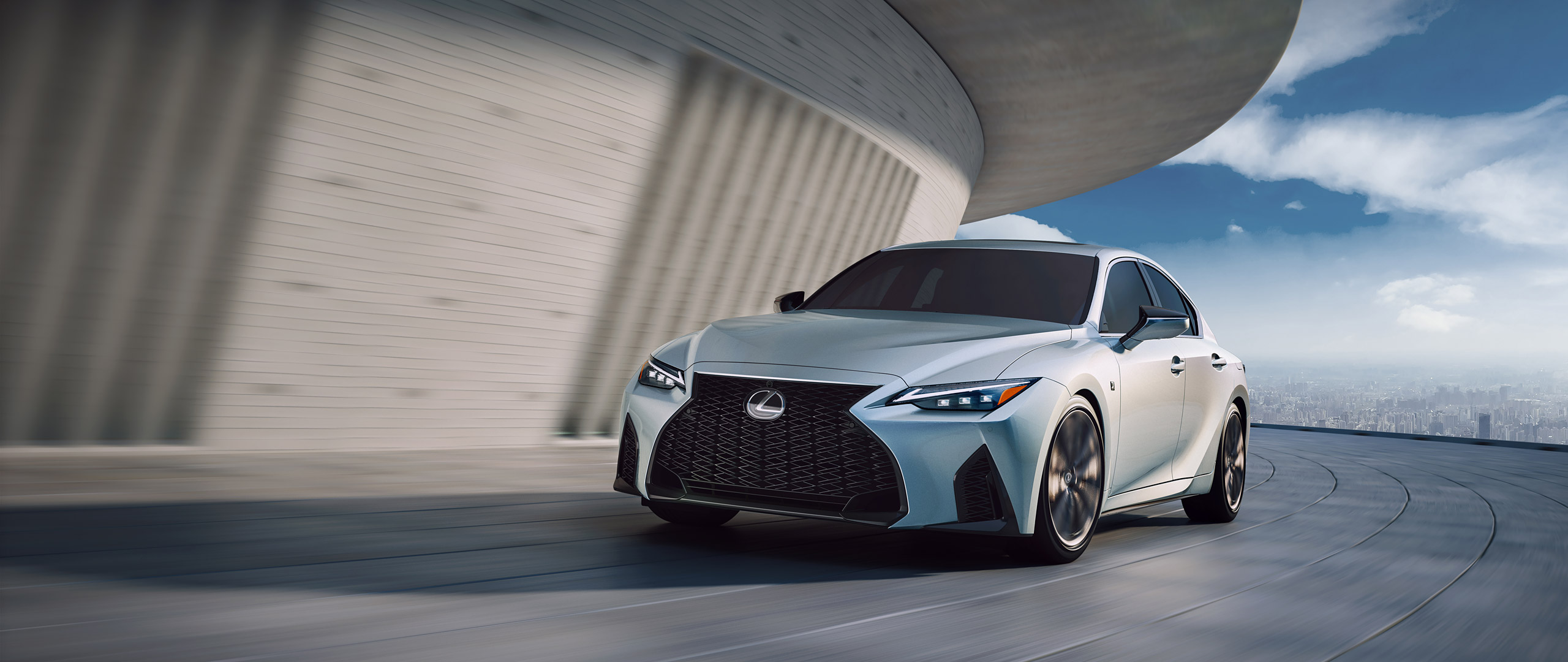 Lexus