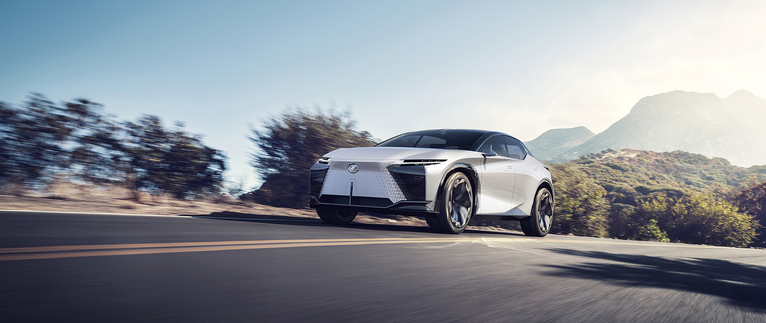 Lexus