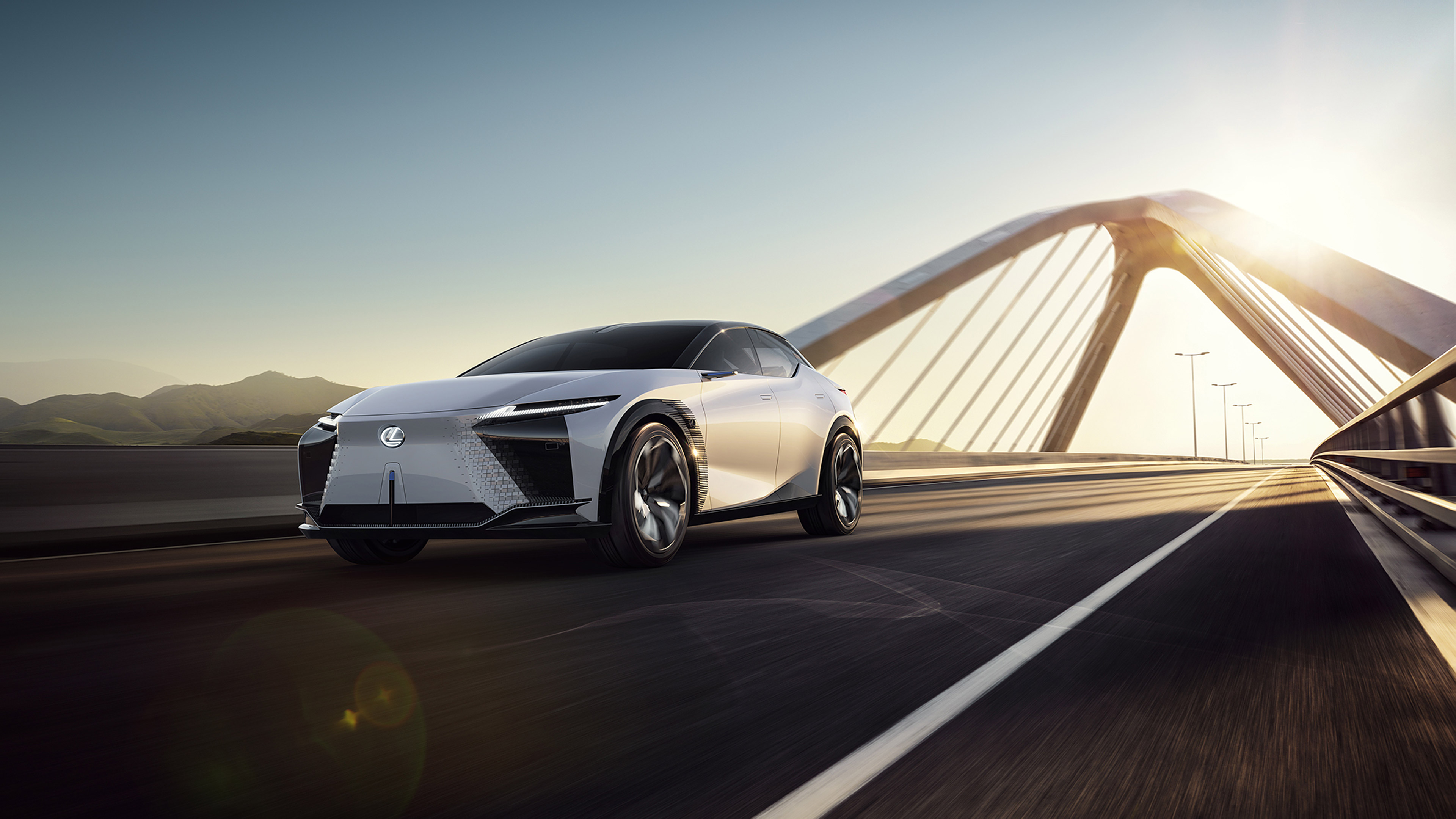 Lexus