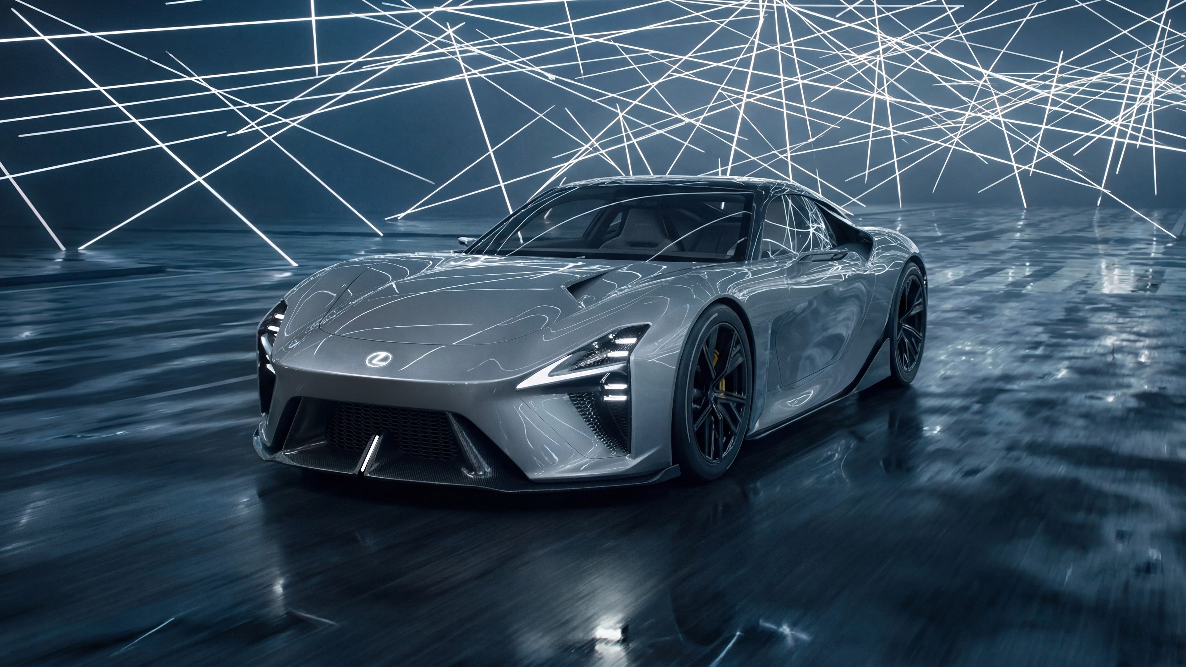 Lexus