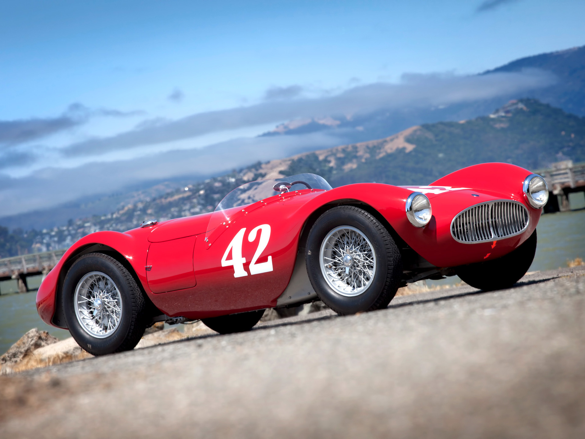 Maserati