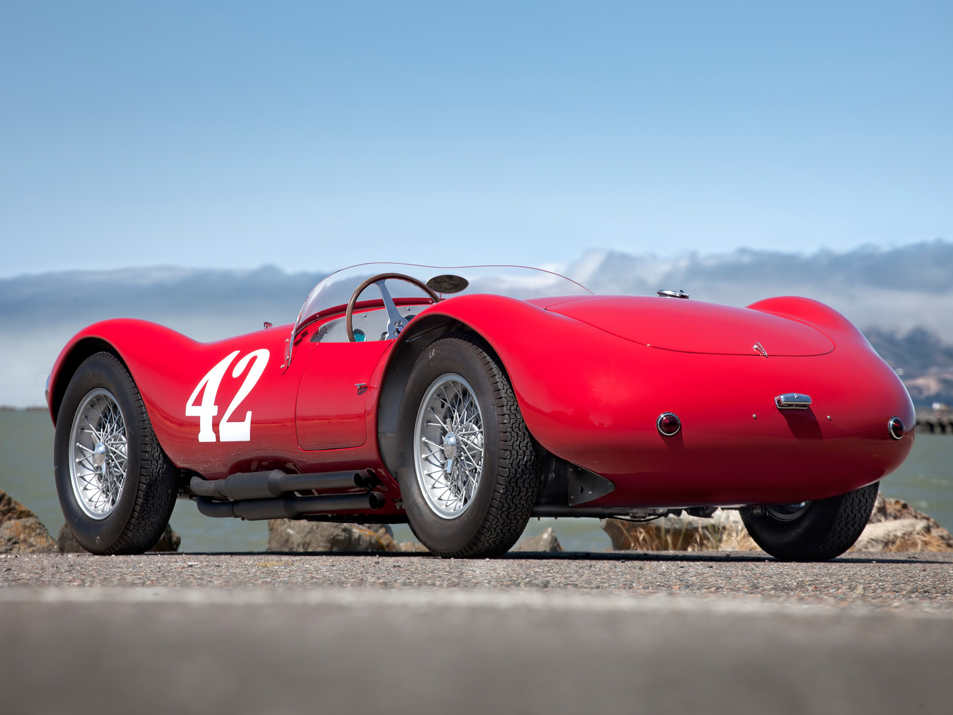 Maserati