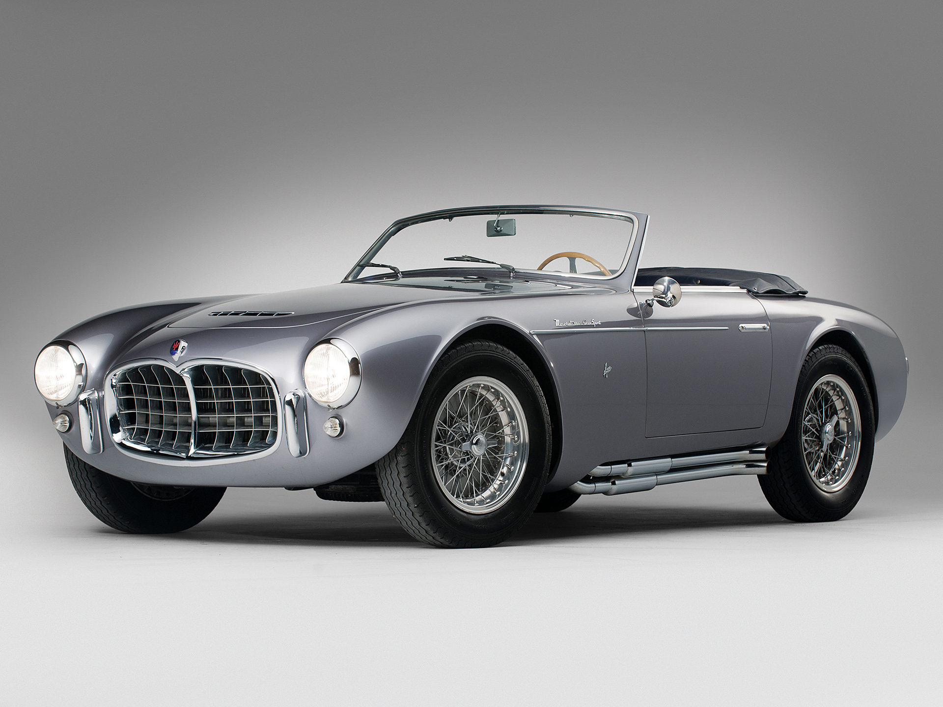 Maserati