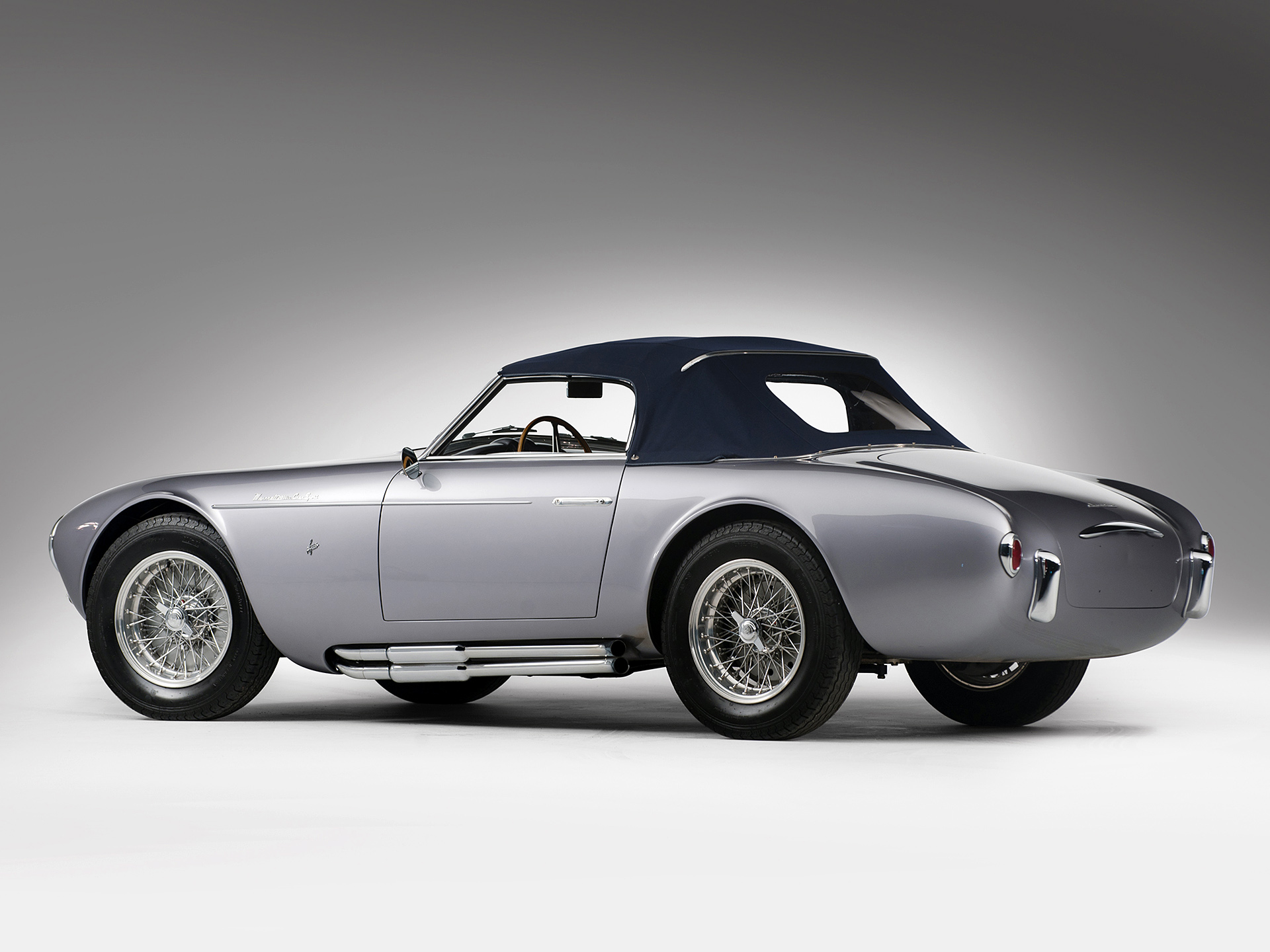 Maserati