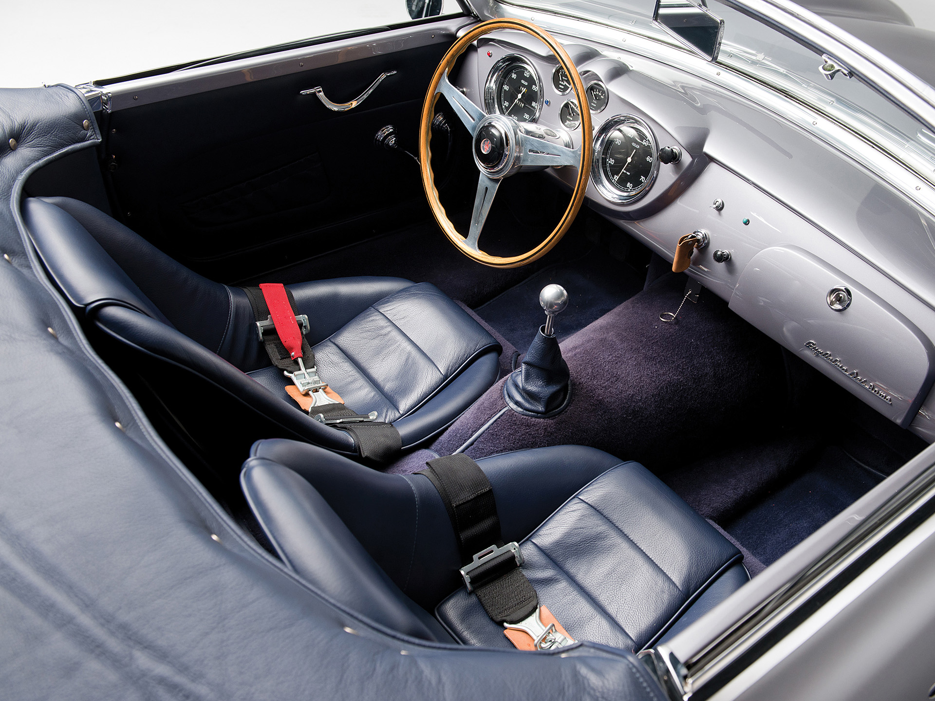 Maserati