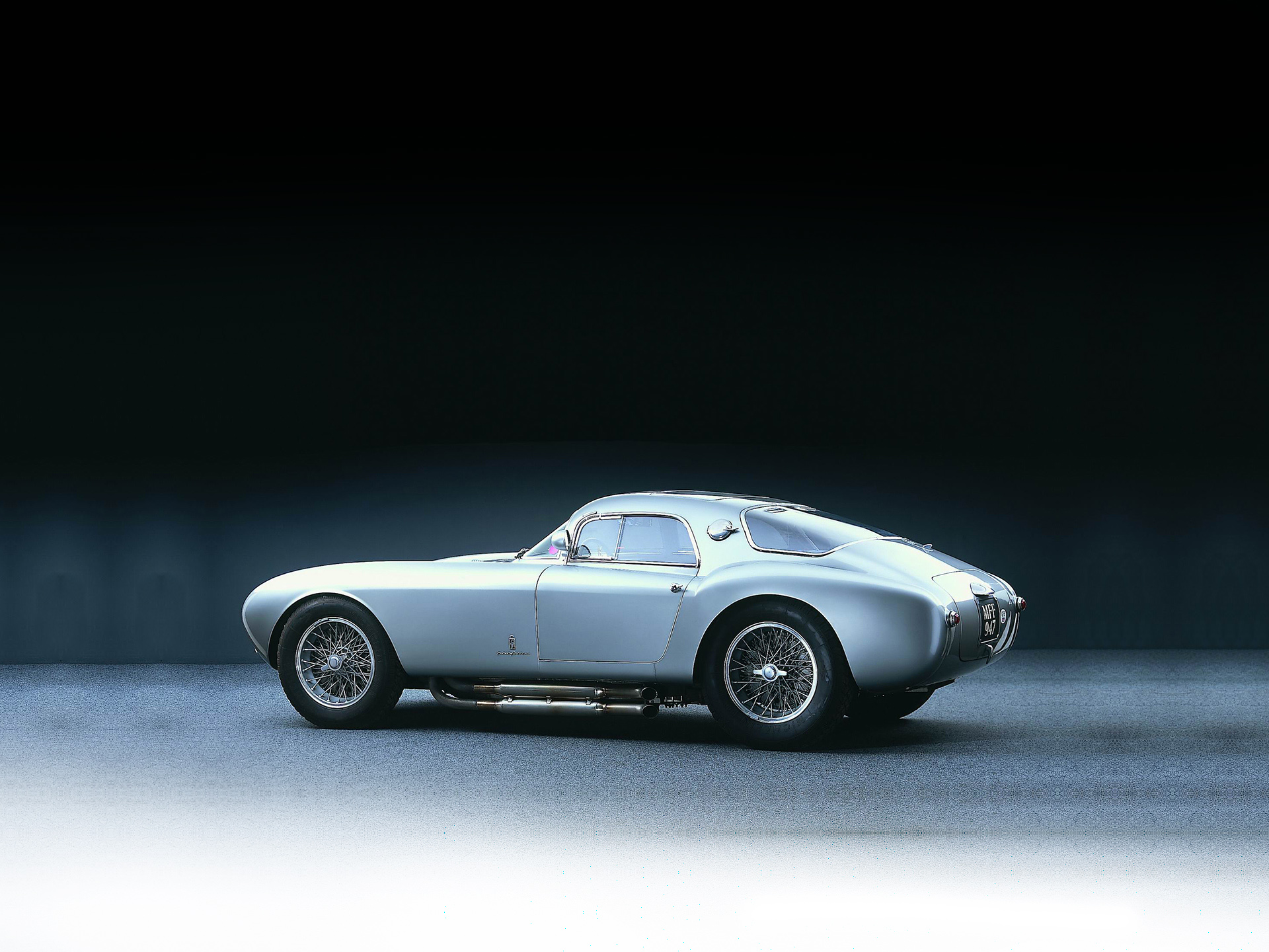 Maserati